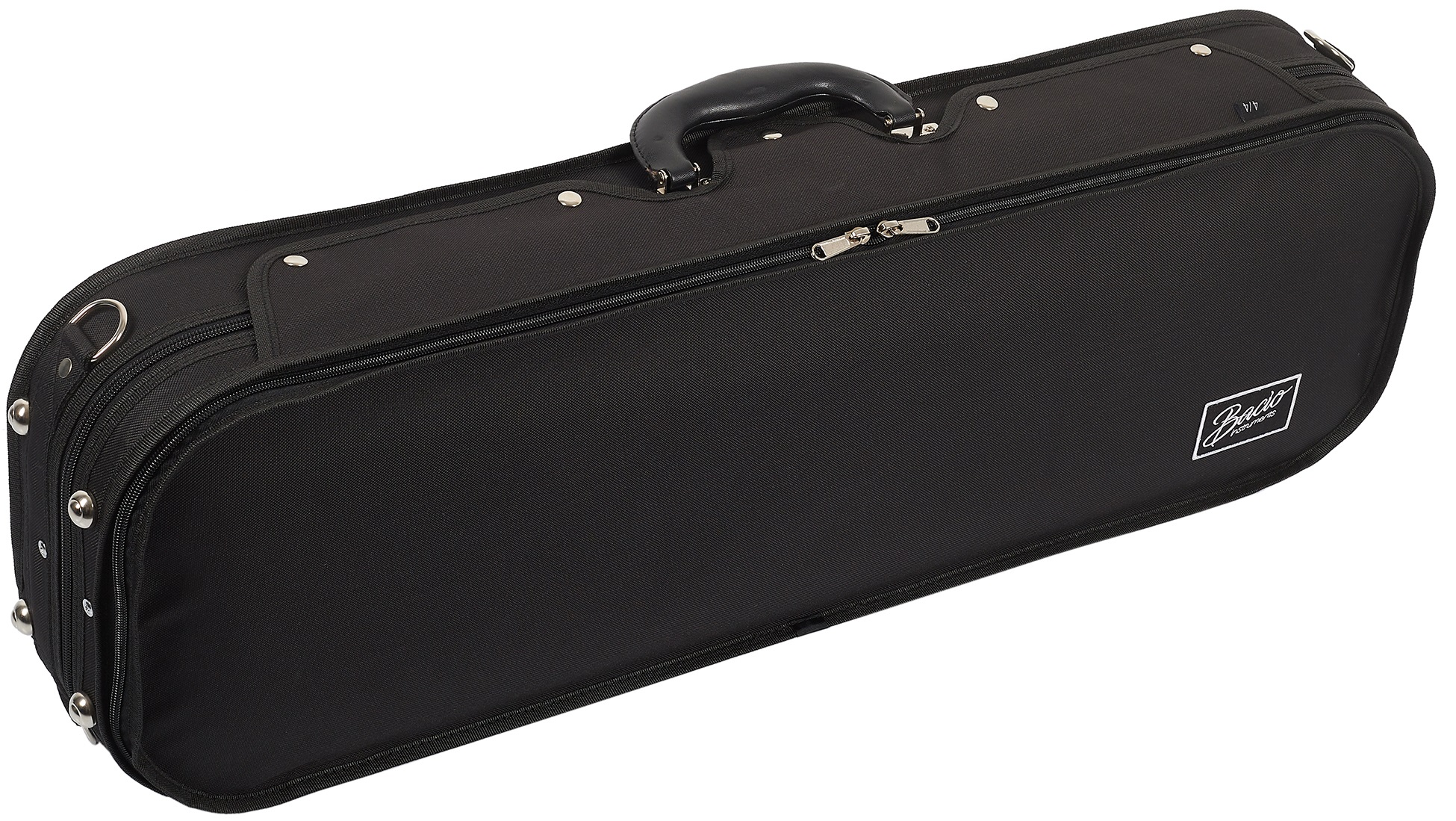 Bacio Instruments Foamed Case (SVC105) 4/4 (obrázek 3)
