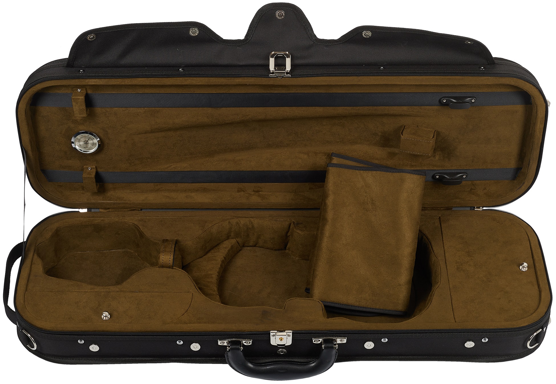 Bacio Instruments Foamed Case (SVC105) 4/4 (obrázek 6)