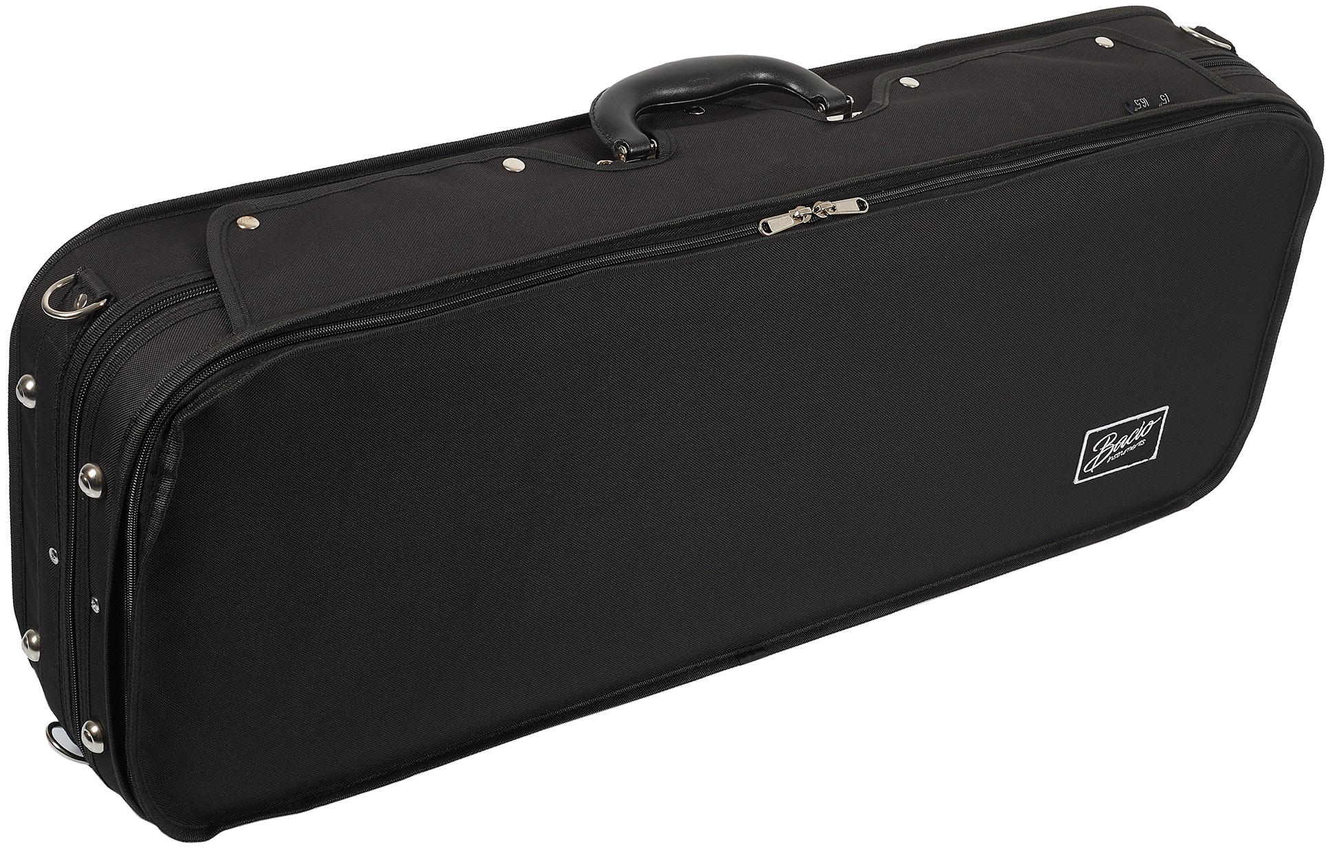 Bacio Instruments Viola Case (SAC010A) 15 - 16,5 (obrázek 3)
