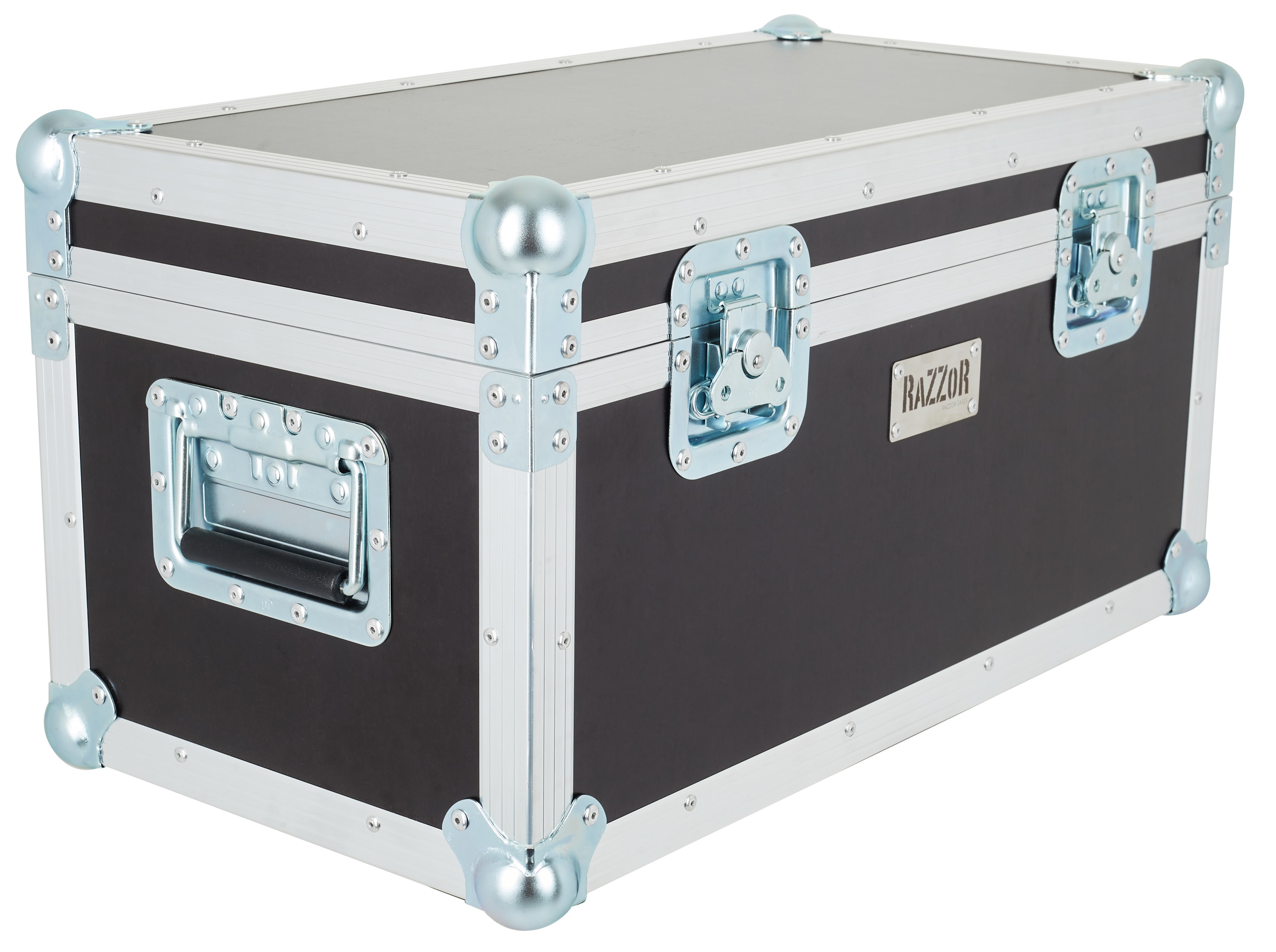 Razzor Cases 5x LED Silent Par Case (obrázek 3)