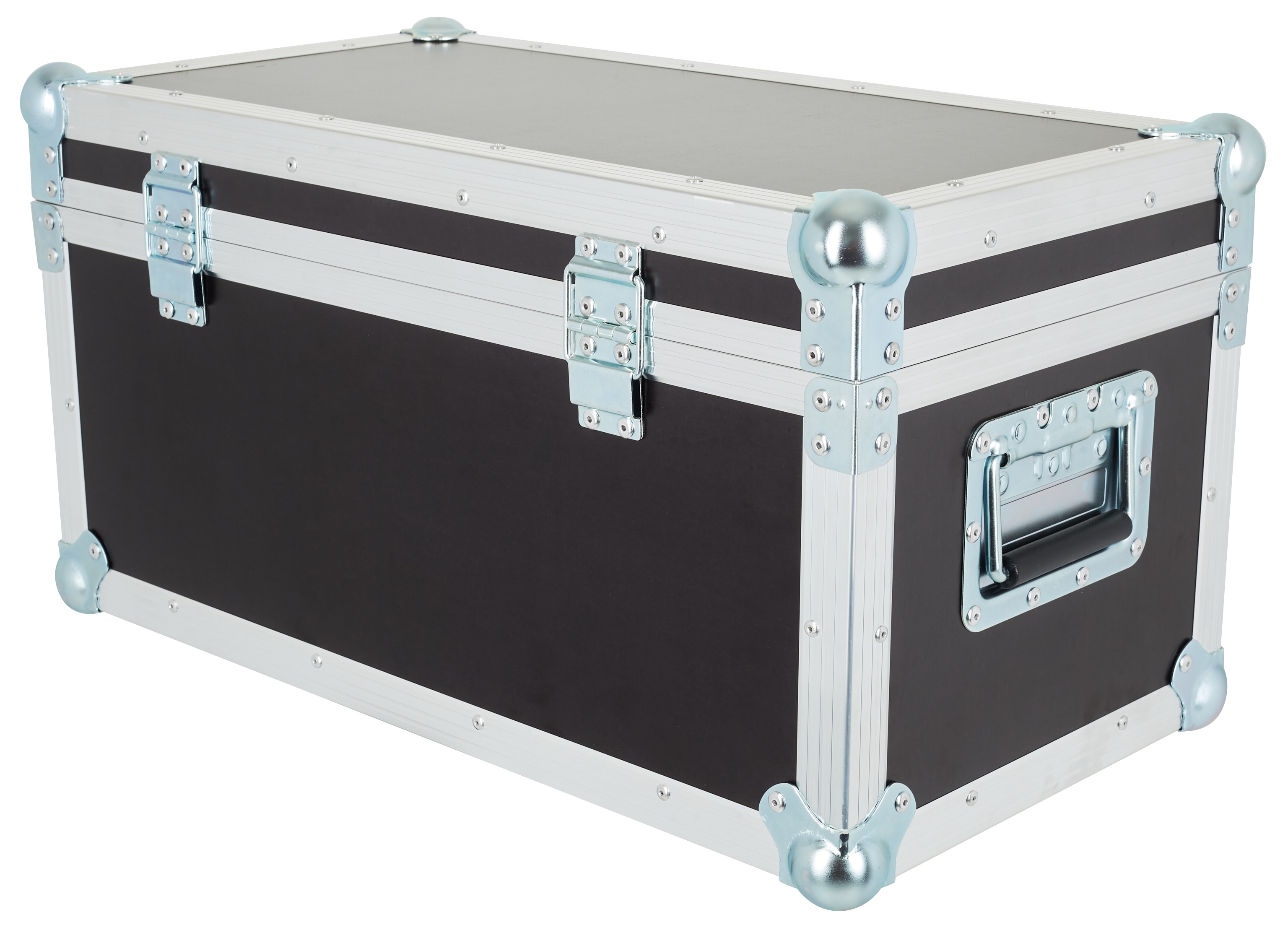 Razzor Cases 5x LED Silent Par Case (obrázek 4)