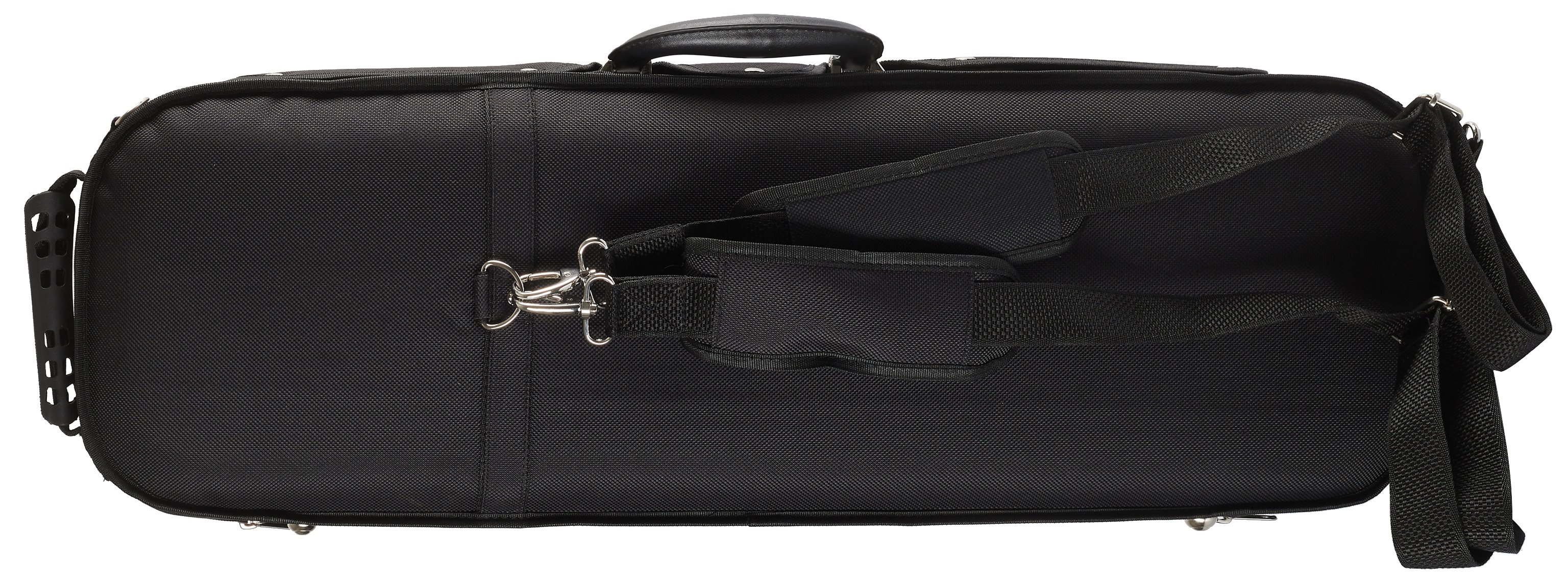 Bacio Instruments Deluxe Violin Case 4/4 (DSV002) (obrázek 5)