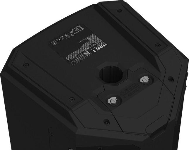 Electro-Voice EVERSE 8 (obrázek 4)