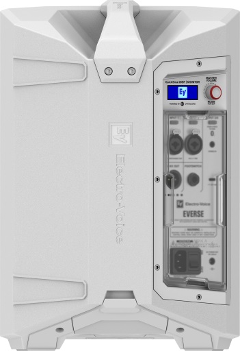 Electro-Voice EVERSE 8 White (obrázek 3)