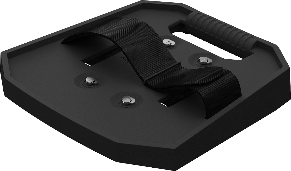 Levně Electro-Voice EVERSE8-TRAY-B