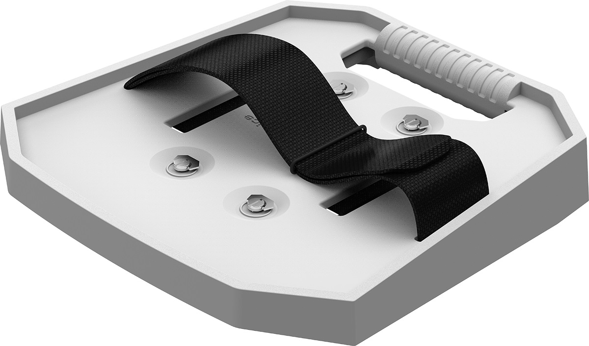 Levně Electro-Voice EVERSE8-TRAY-W