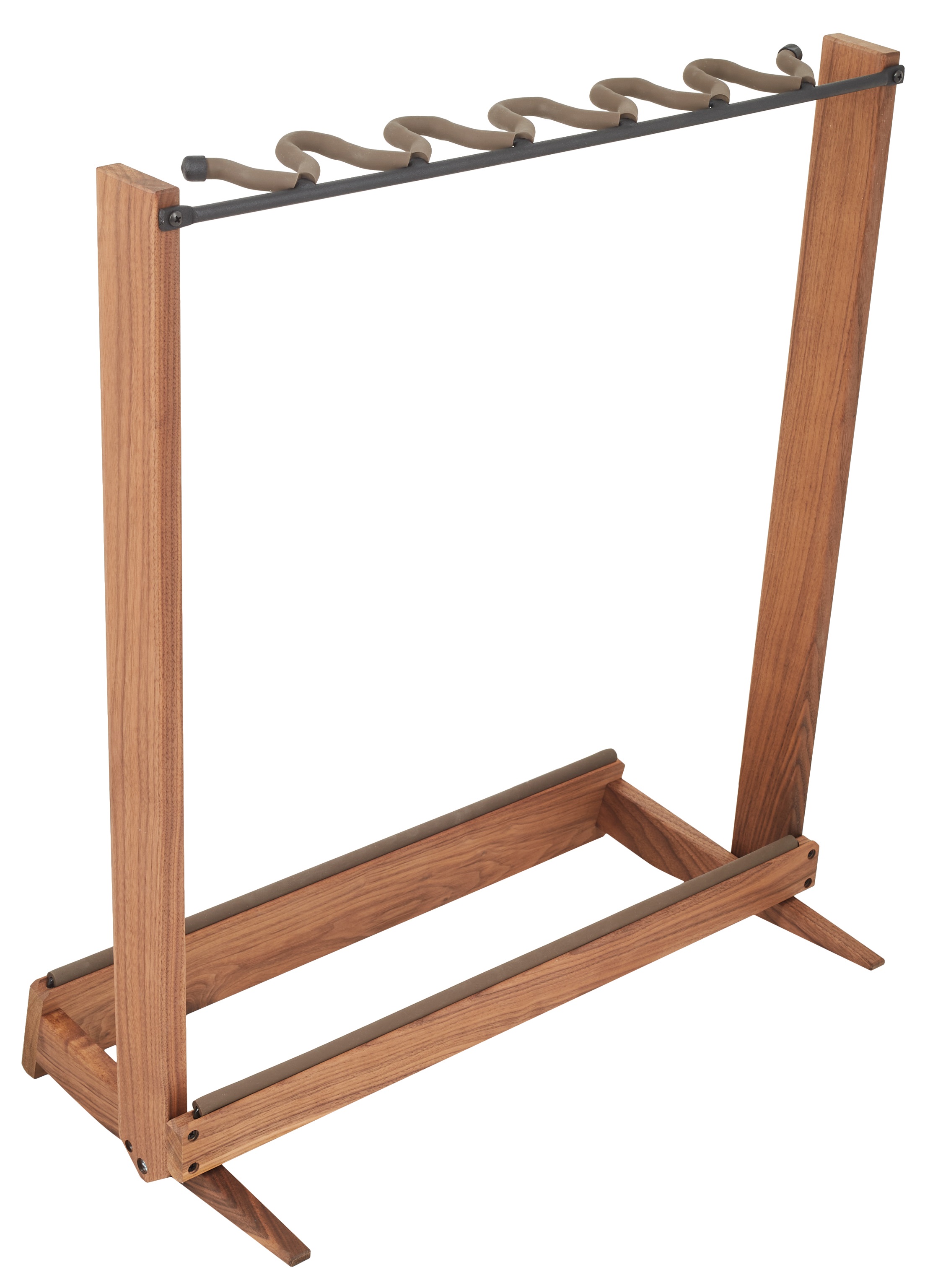 String-Swing Guitar Rack Black Walnut (obrázek 4)