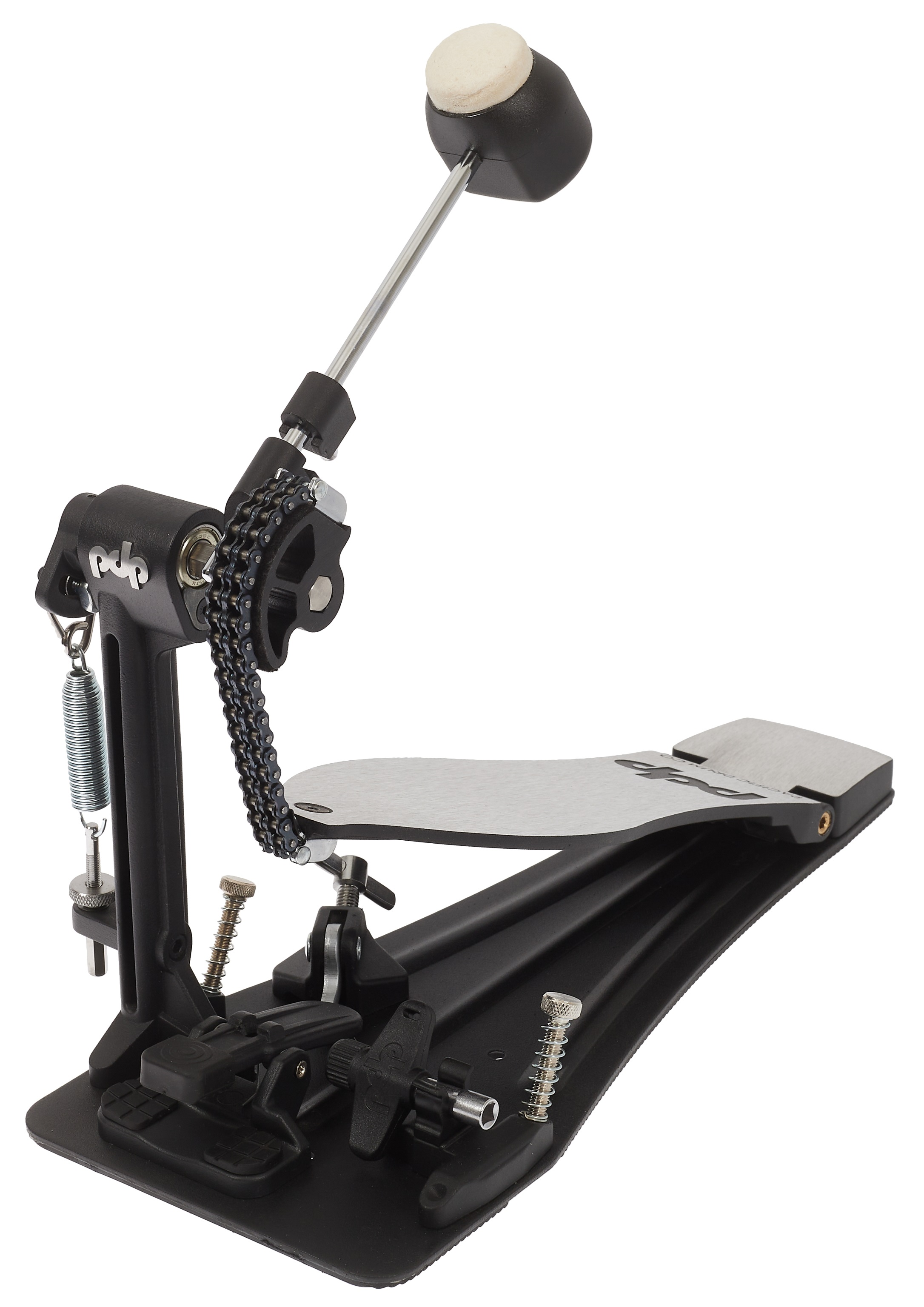 PDP PDSPCO Single Pedal Concept Series (obrázek 5)