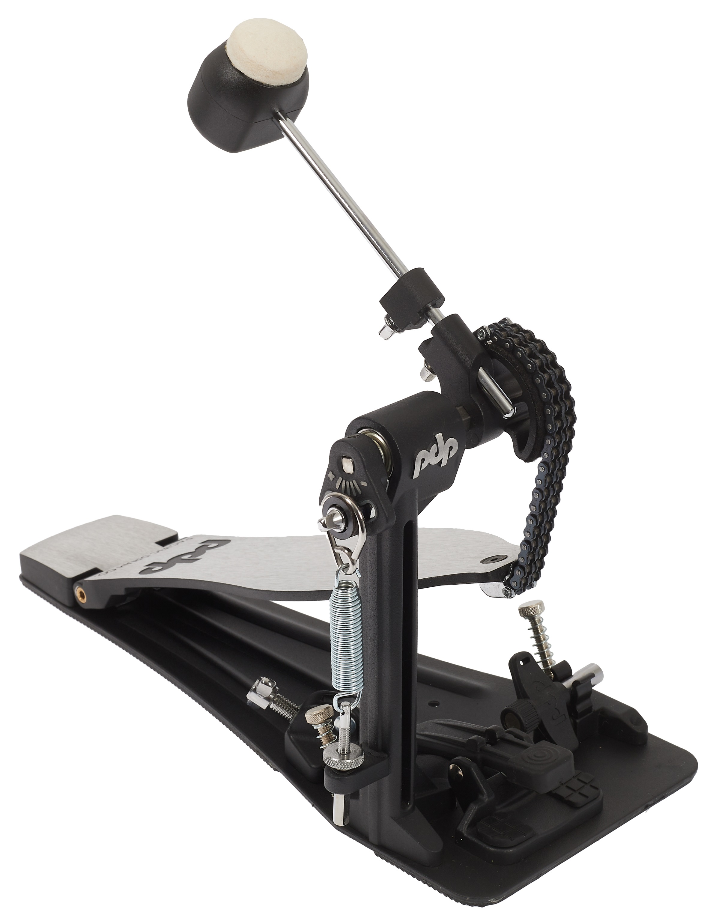 PDP PDSPCO Single Pedal Concept Series (obrázek 6)