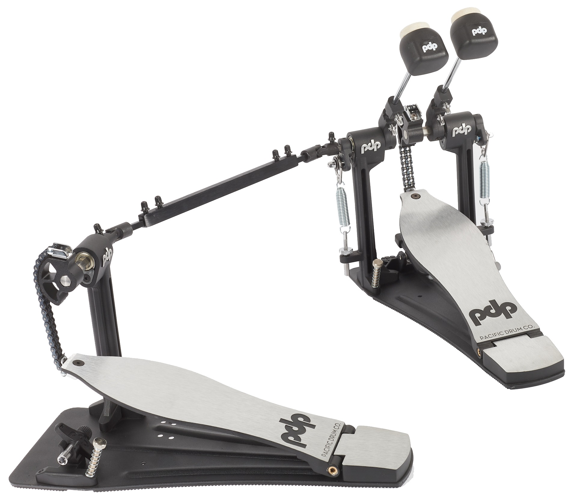 PDP PDDPCO Double Pedal Concept Series (obrázek 3)