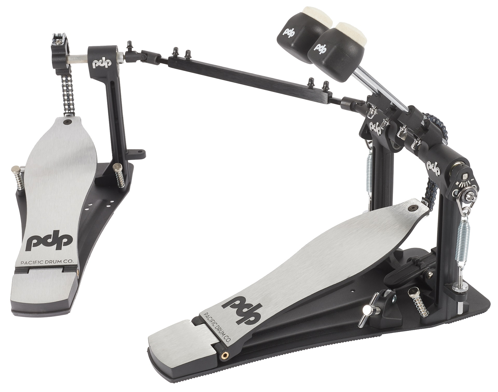 PDP PDDPCO Double Pedal Concept Series (obrázek 4)