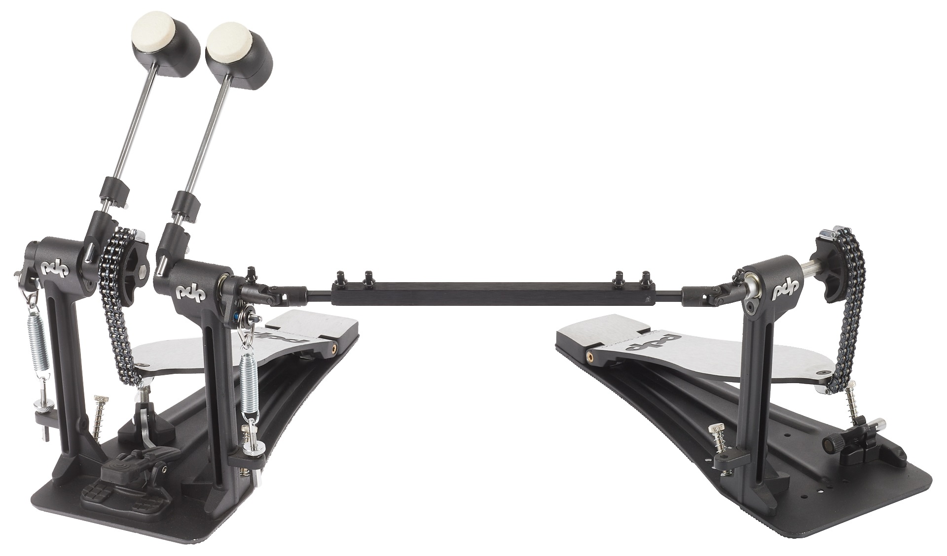 PDP PDDPCO Double Pedal Concept Series (obrázek 5)