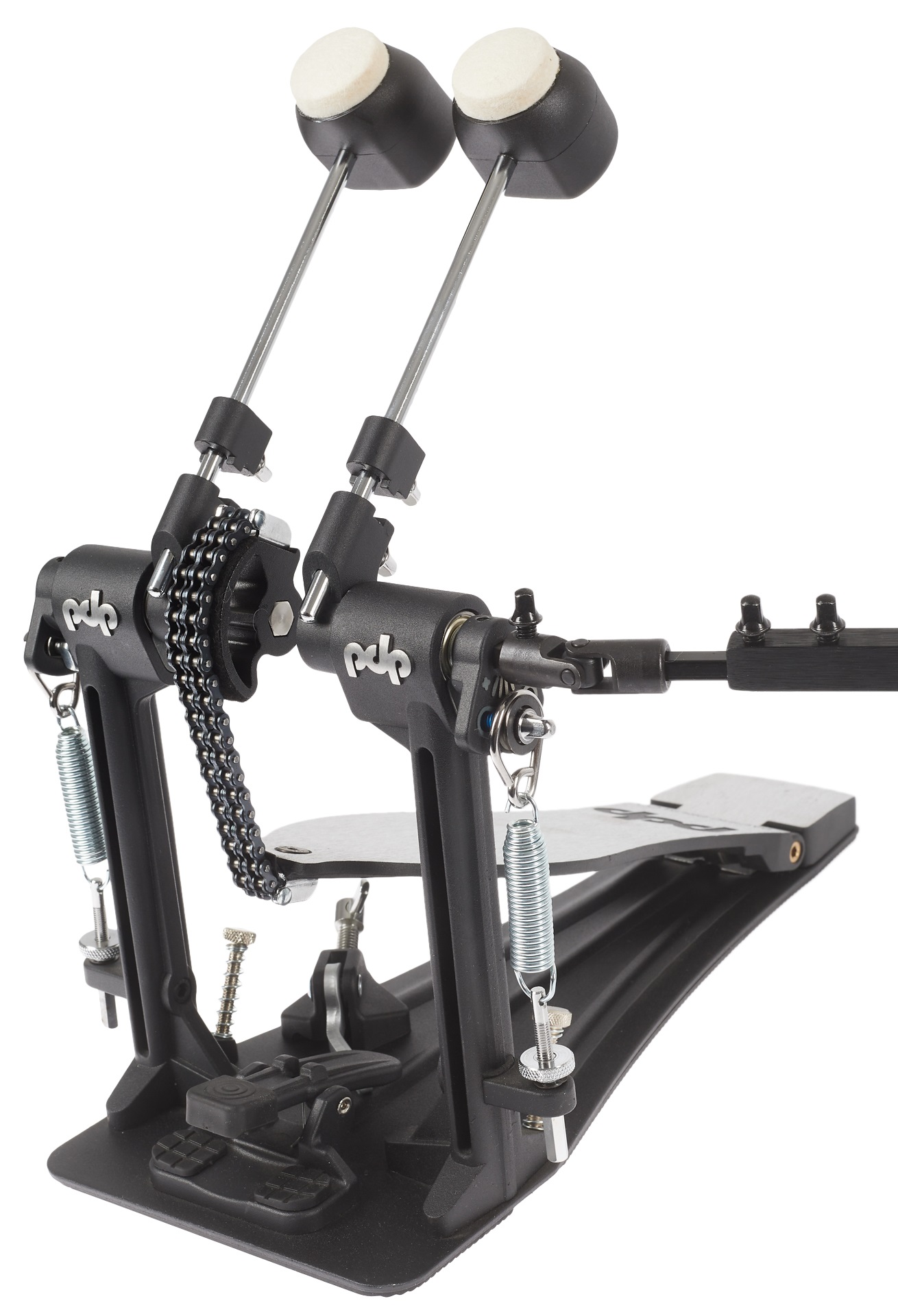 PDP PDDPCO Double Pedal Concept Series (obrázek 6)