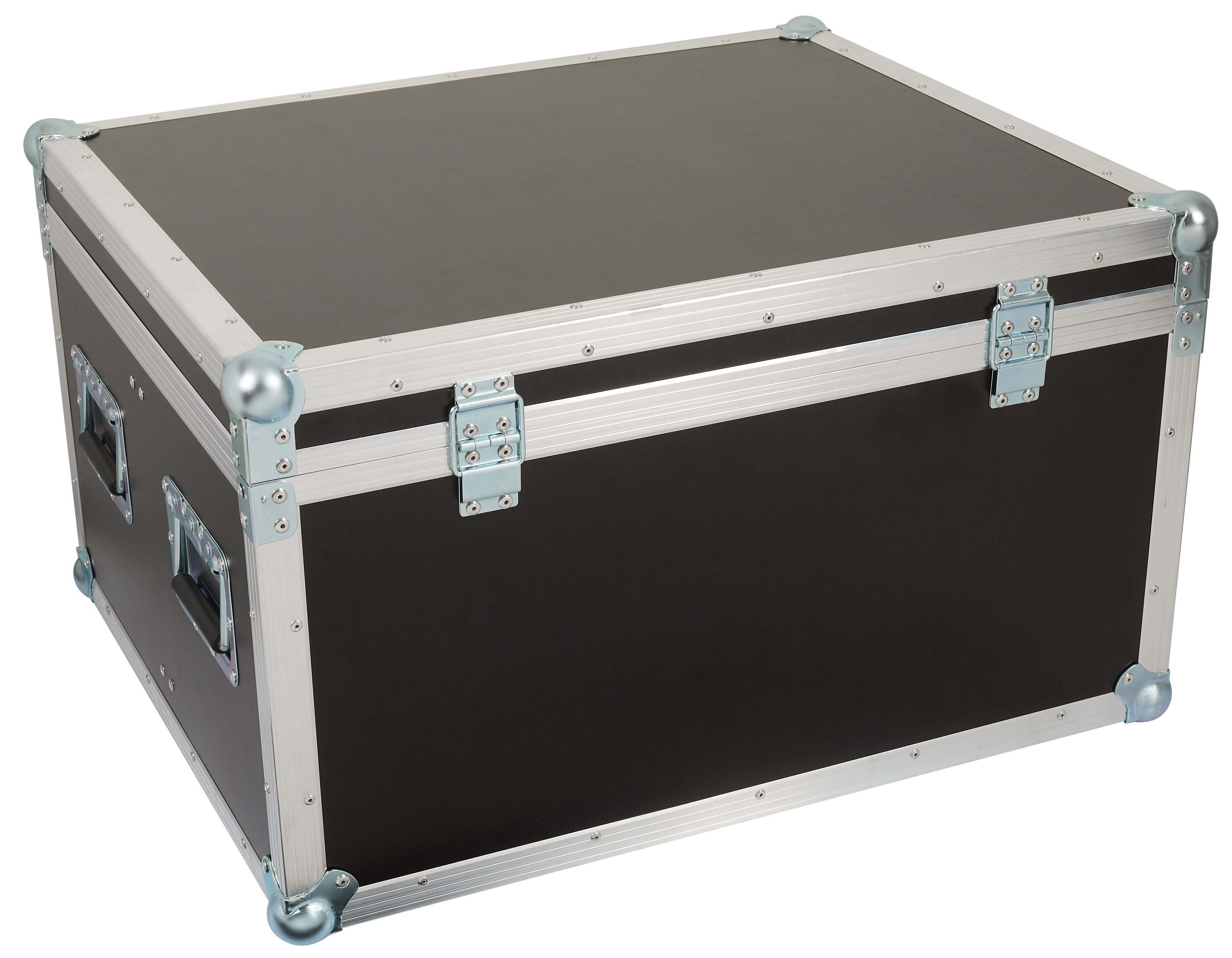Razzor Cases Case pro 4x BeamZ BPP210 s polstrovanou přihrádkou (obrázek 3)