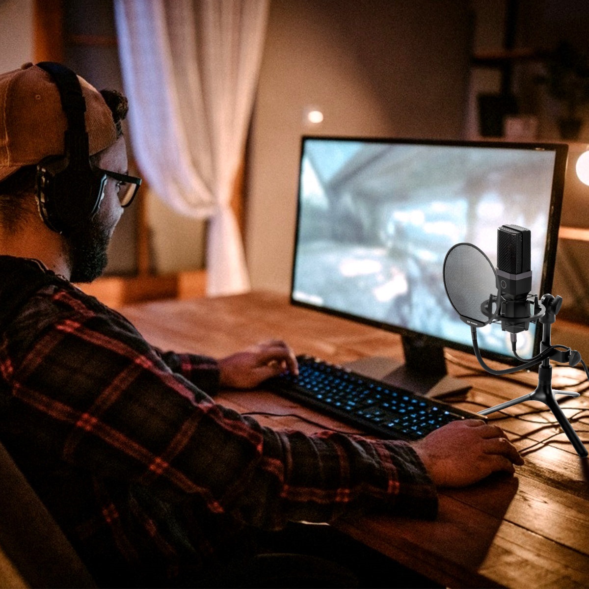 Mozos PS-PRO (obrázek 6)