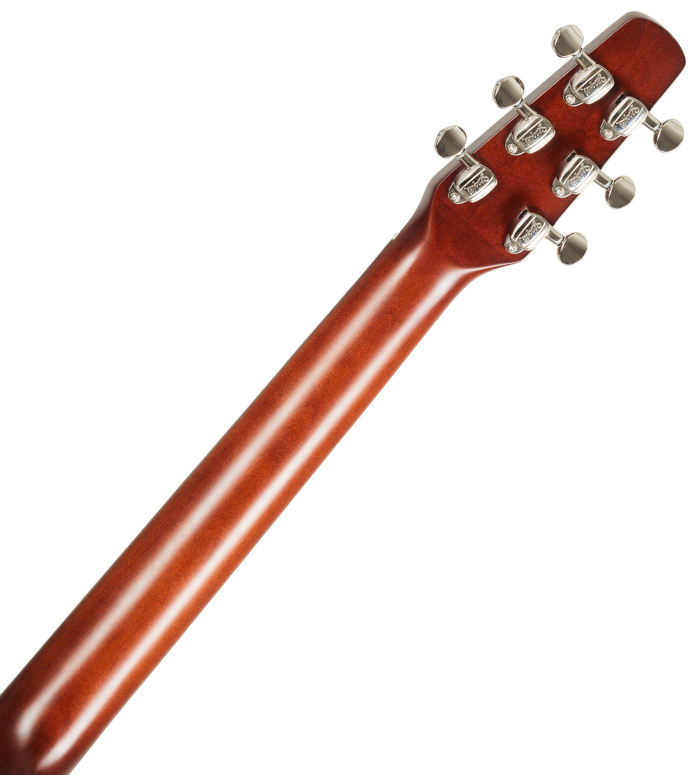 Seagull S6 Original Burnt Umber Presys II (obrázek 6)