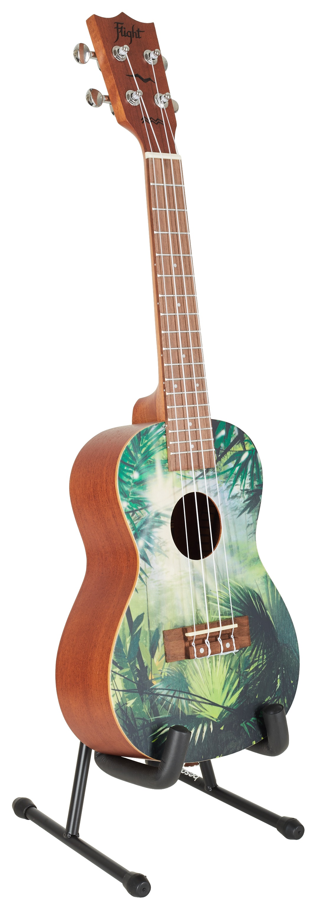 Bespeco UKE100 (obrázek 4)