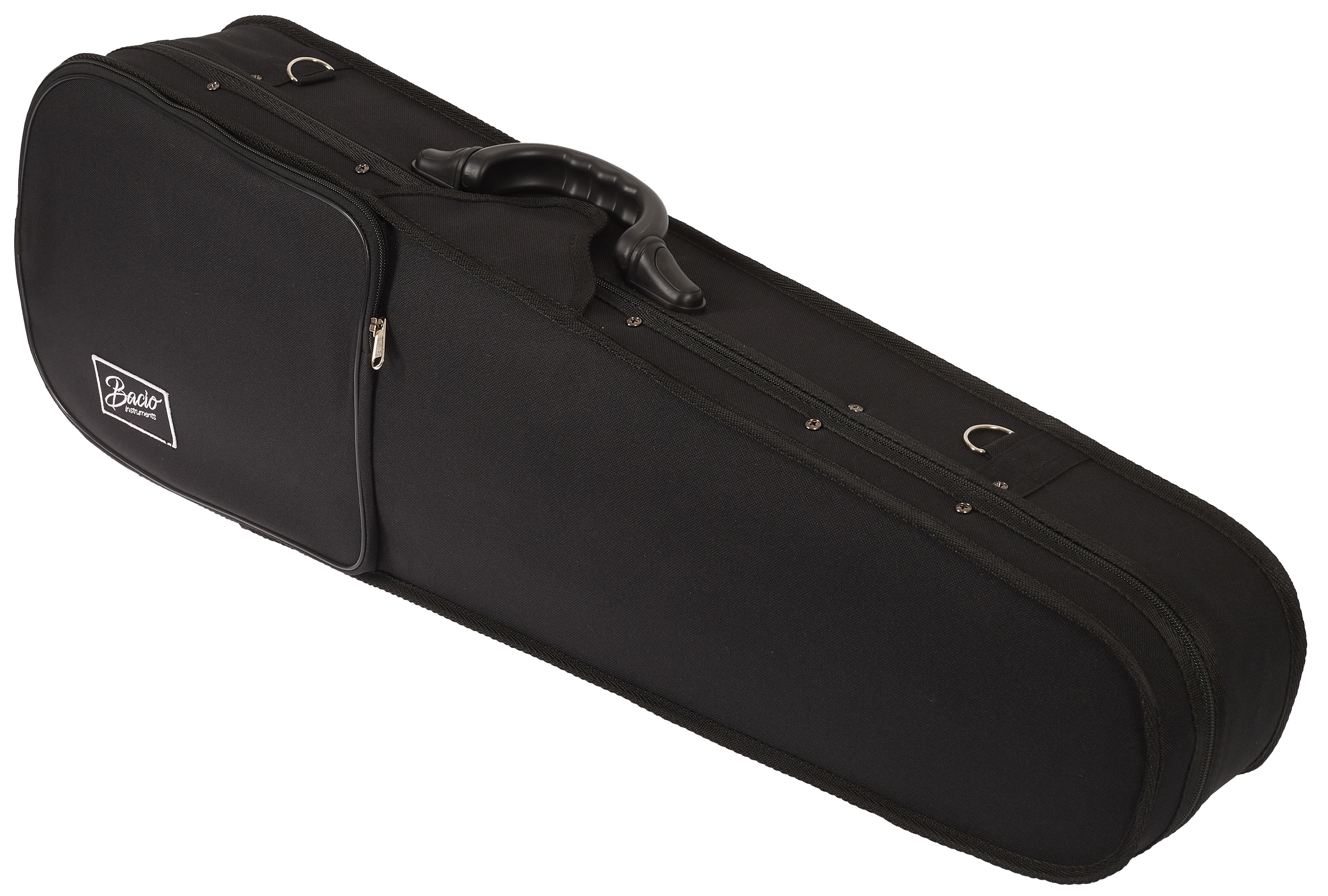 Bacio Instruments Violin Case BK 4/4 (obrázek 3)