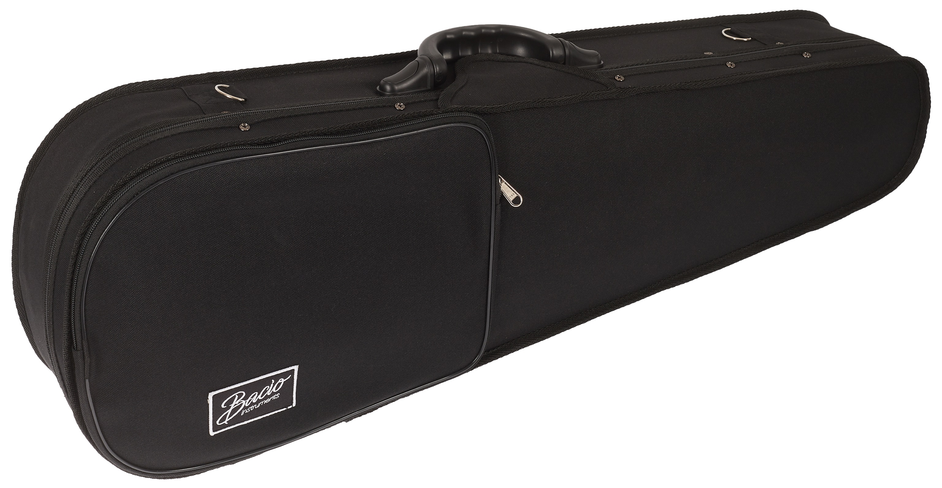 Bacio Instruments Violin Case BK 4/4 (obrázek 4)