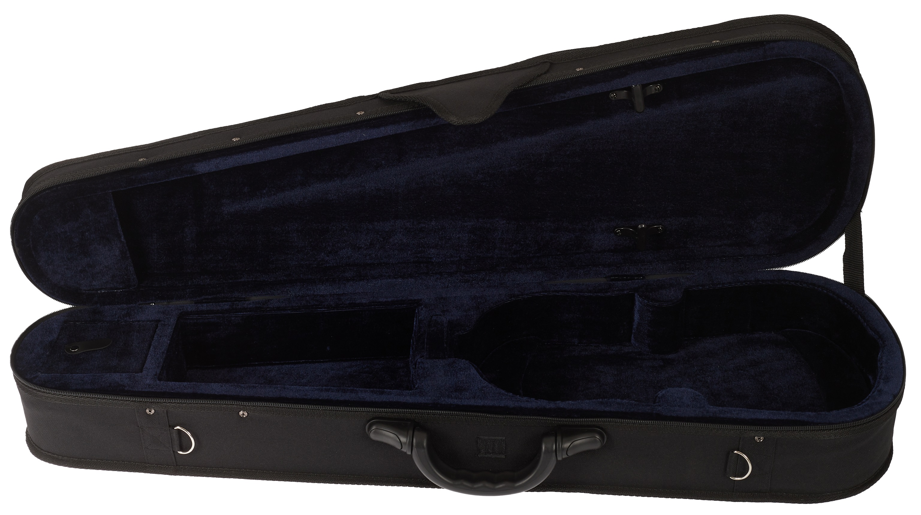Bacio Instruments Violin Case BK 4/4 (obrázek 6)