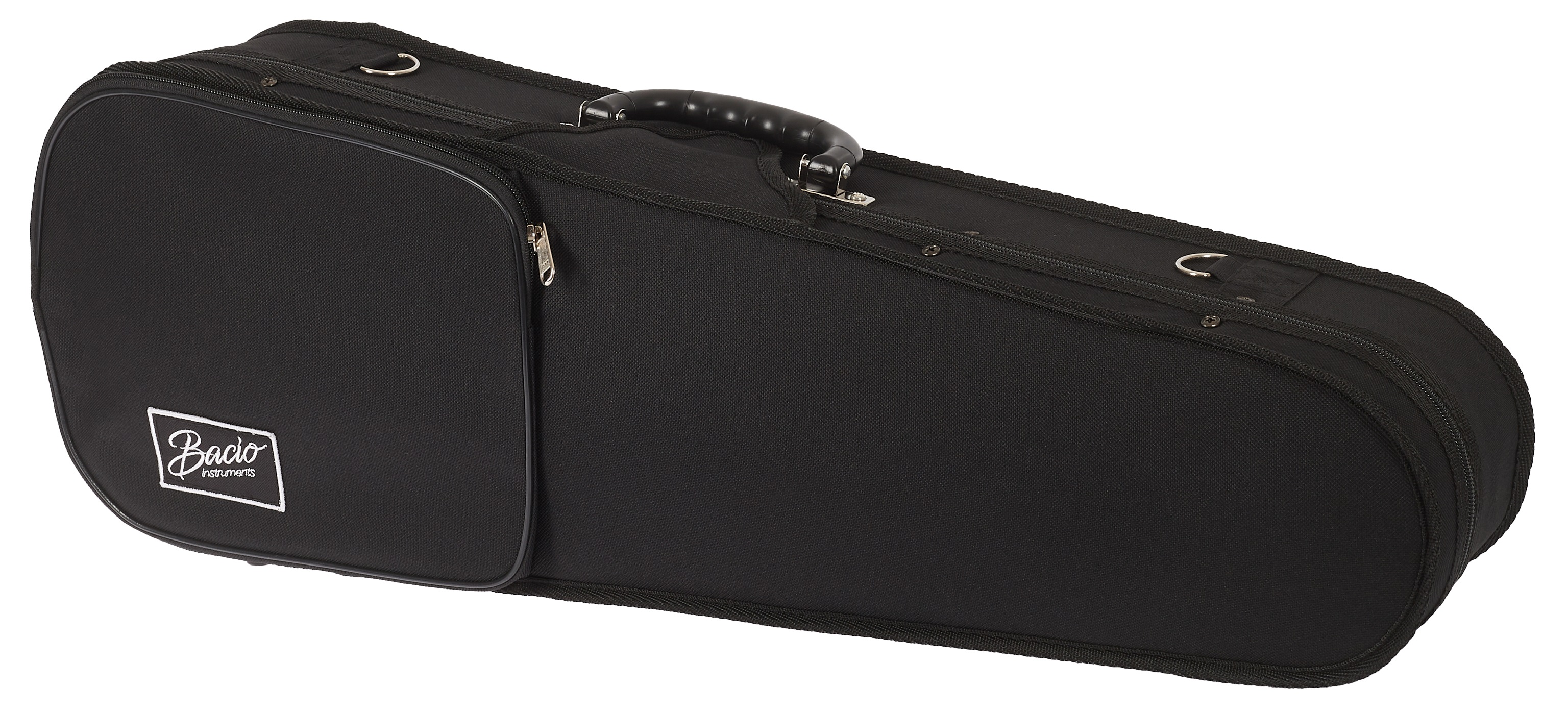 Bacio Instruments Violin Case BK 1/4 (obrázek 3)