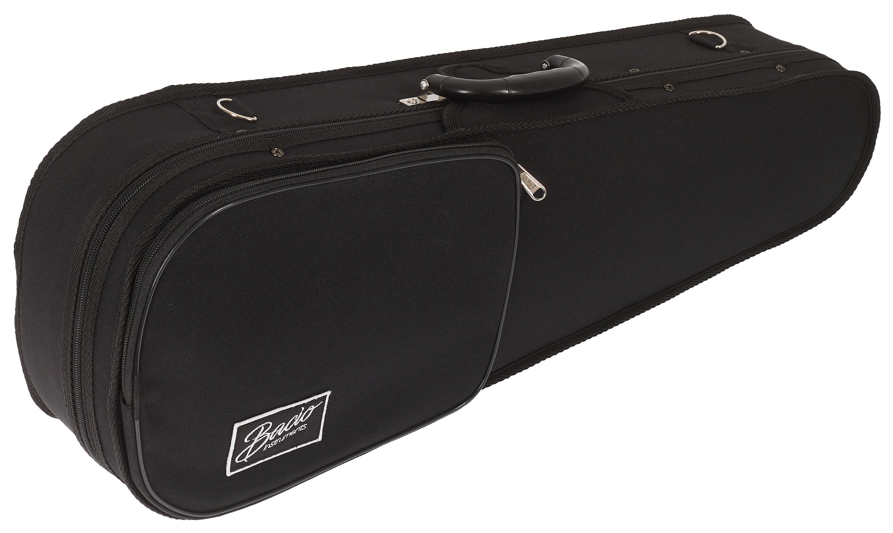 Bacio Instruments Violin Case BK 1/4 (obrázek 4)