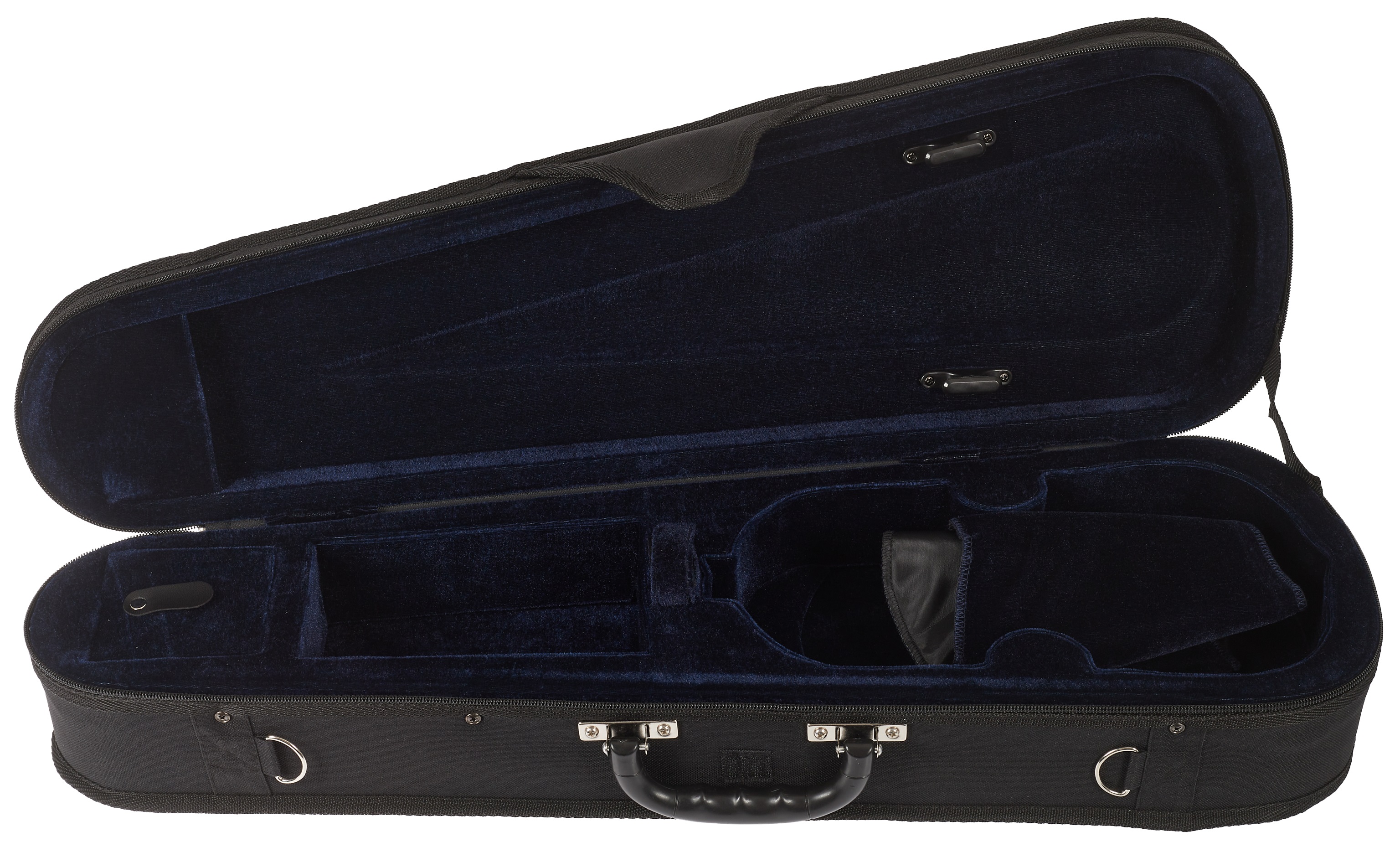 Bacio Instruments Violin Case BK 1/4 (obrázek 6)