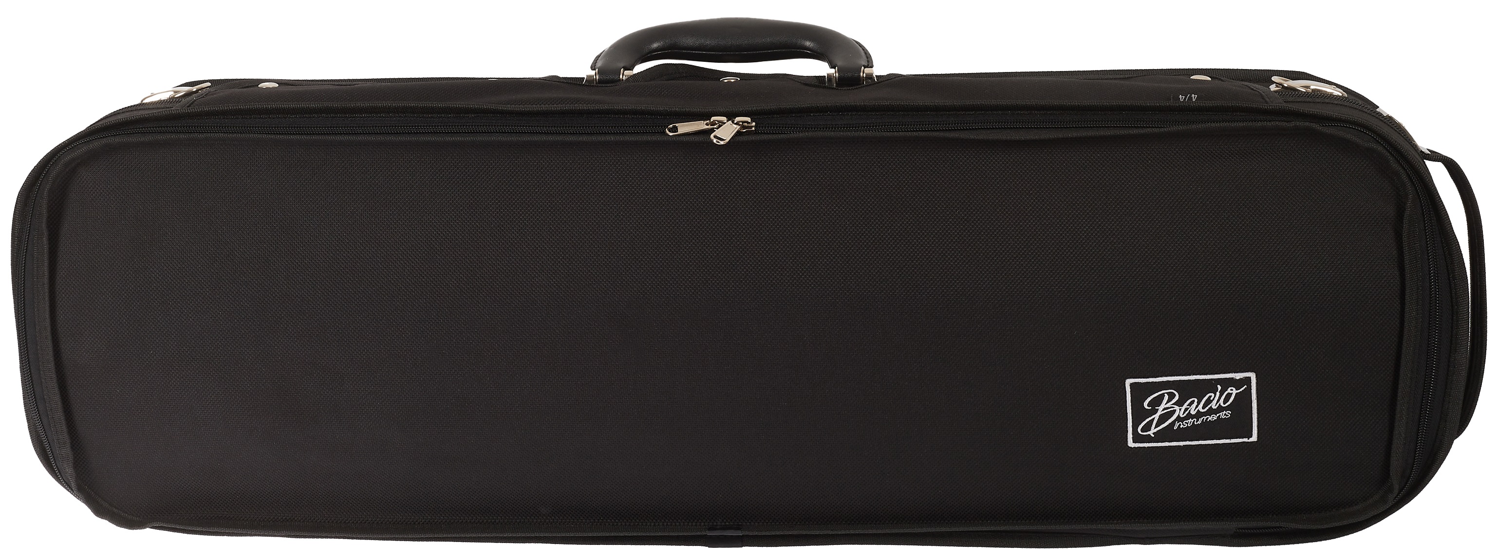 Levně Bacio Instruments Violin Case Oxford BL 4/4 (305)