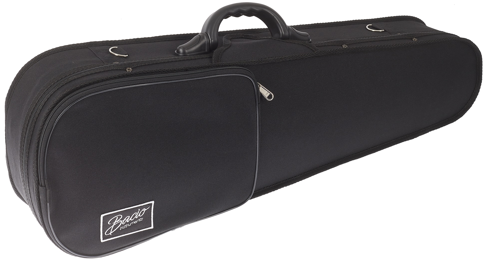 Bacio Instruments Violin Case BK 1/2 (obrázek 3)