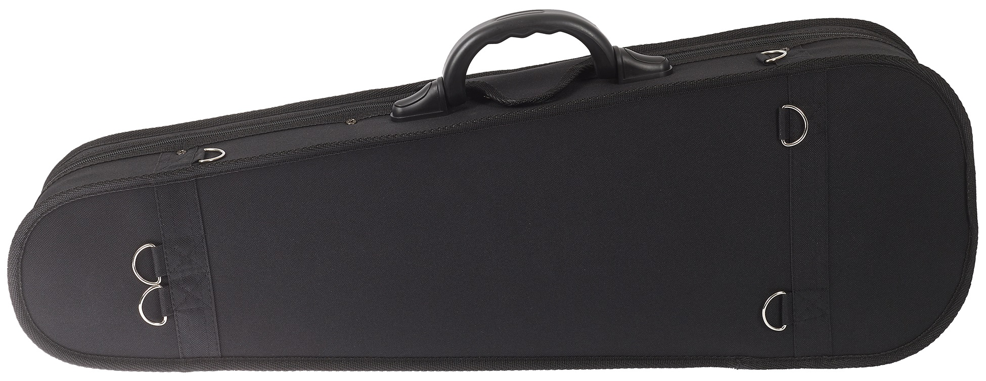 Bacio Instruments Violin Case BK 1/2 (obrázek 4)