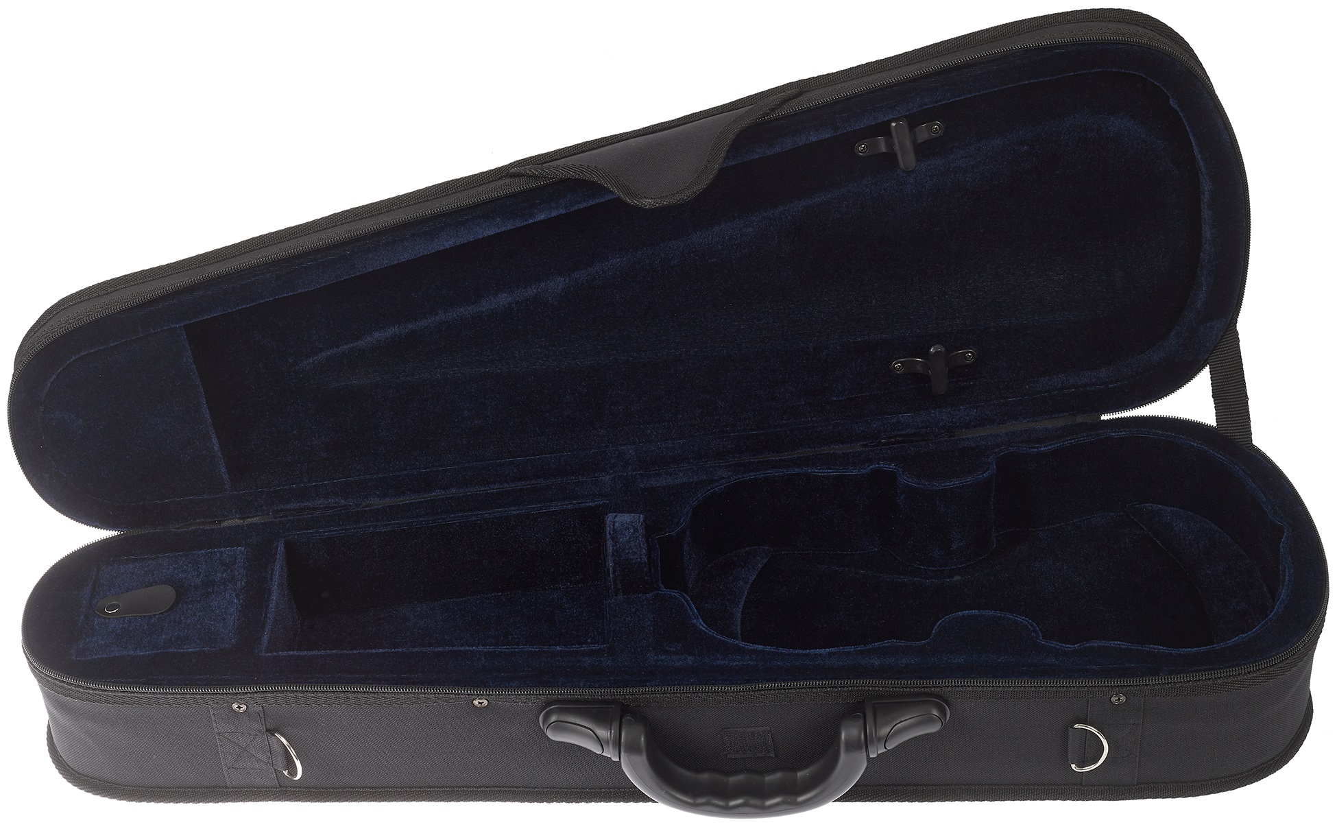 Bacio Instruments Violin Case BK 1/2 (obrázek 5)