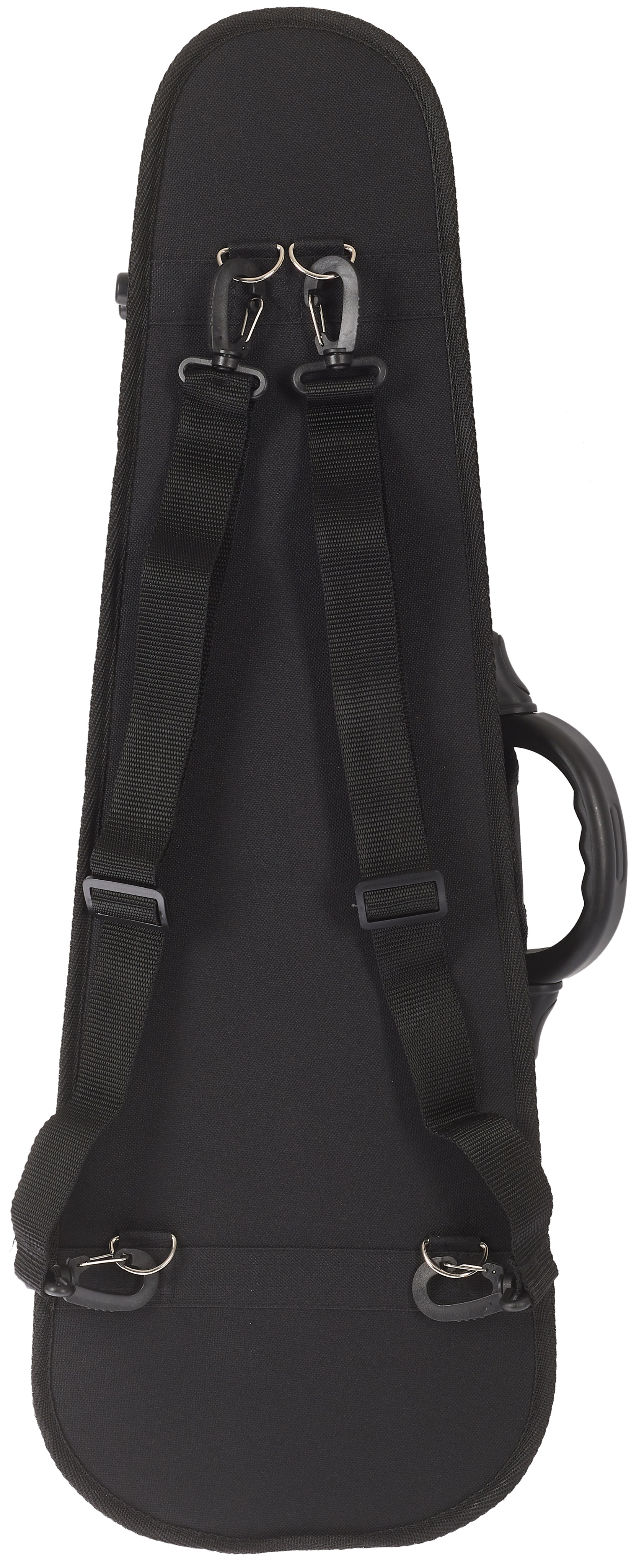 Bacio Instruments Violin Case BK 1/2 (obrázek 7)