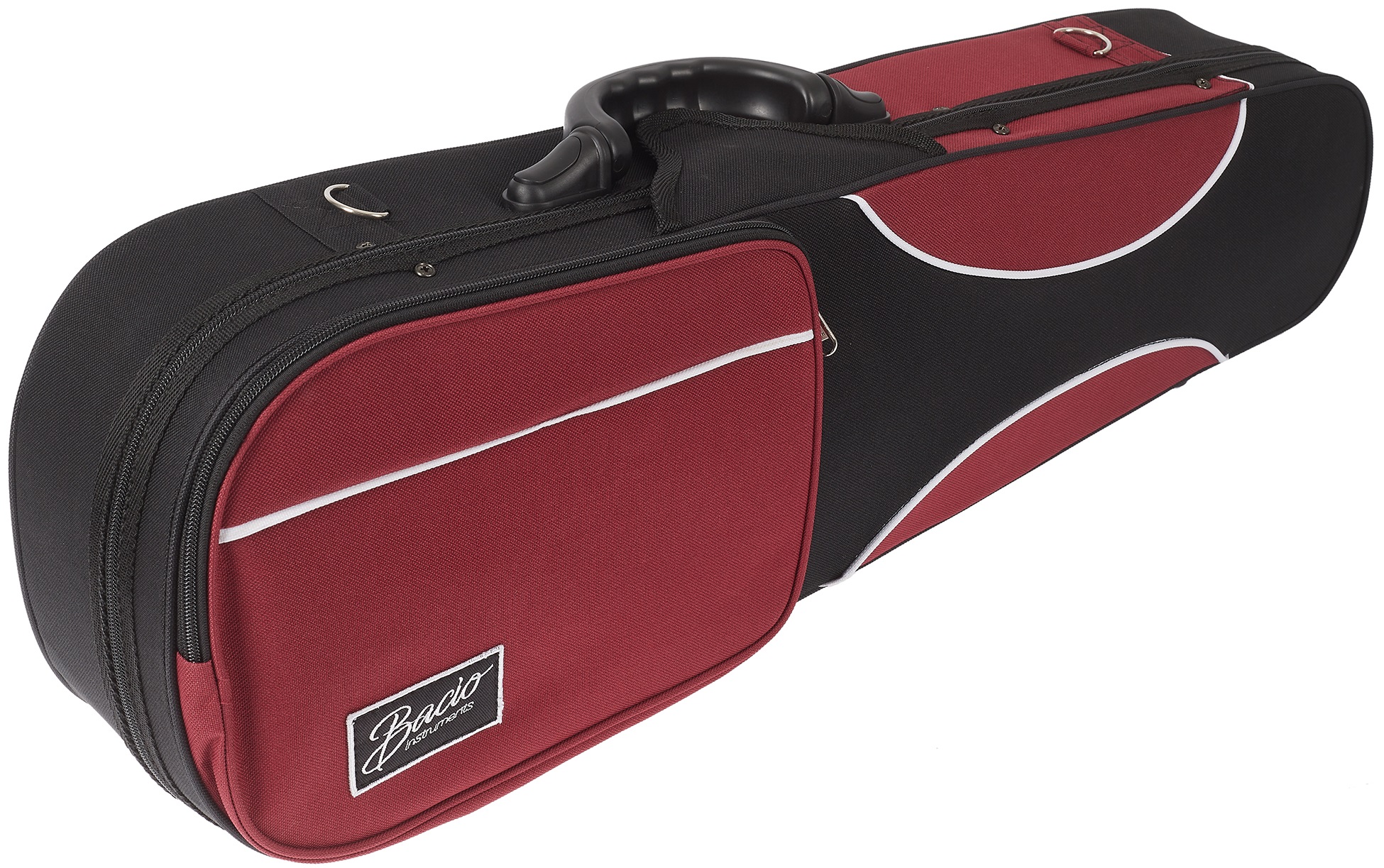 Bacio Instruments Violin Case CLR 1/2 (obrázek 3)