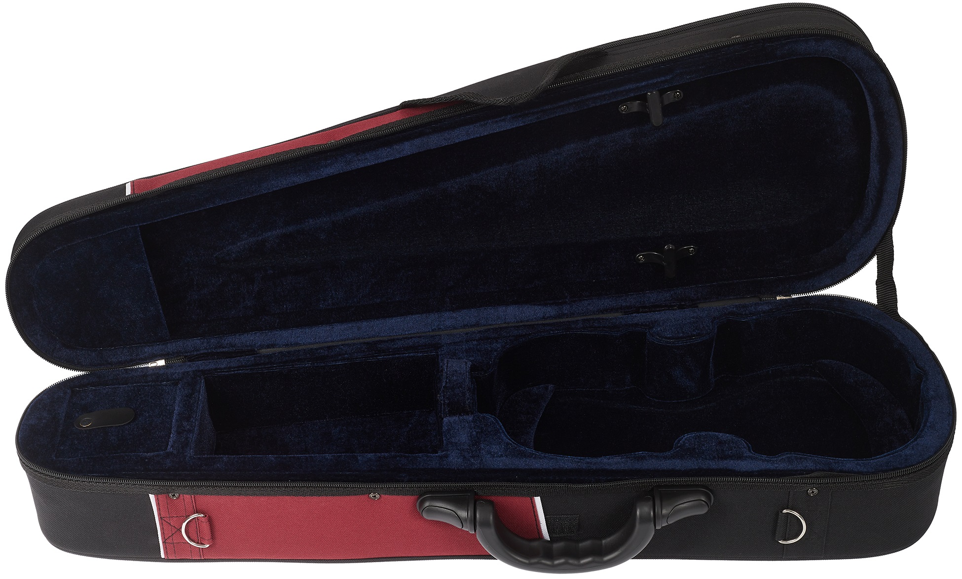 Bacio Instruments Violin Case CLR 1/2 (obrázek 5)