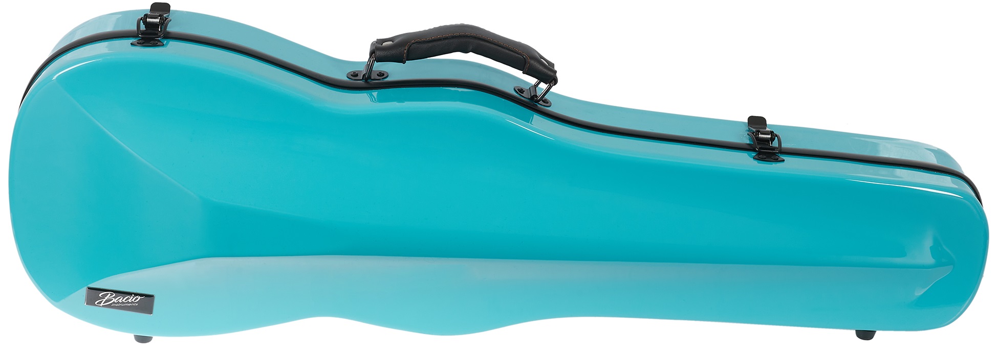 Levně Bacio Instruments Violin Case (201) Blue