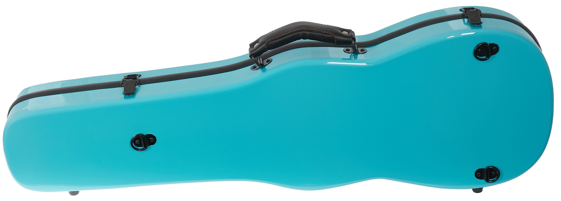 Bacio Instruments Violin Case (201) Blue (obrázek 4)