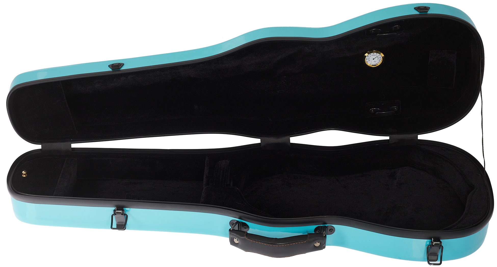 Bacio Instruments Violin Case (201) Blue (obrázek 5)
