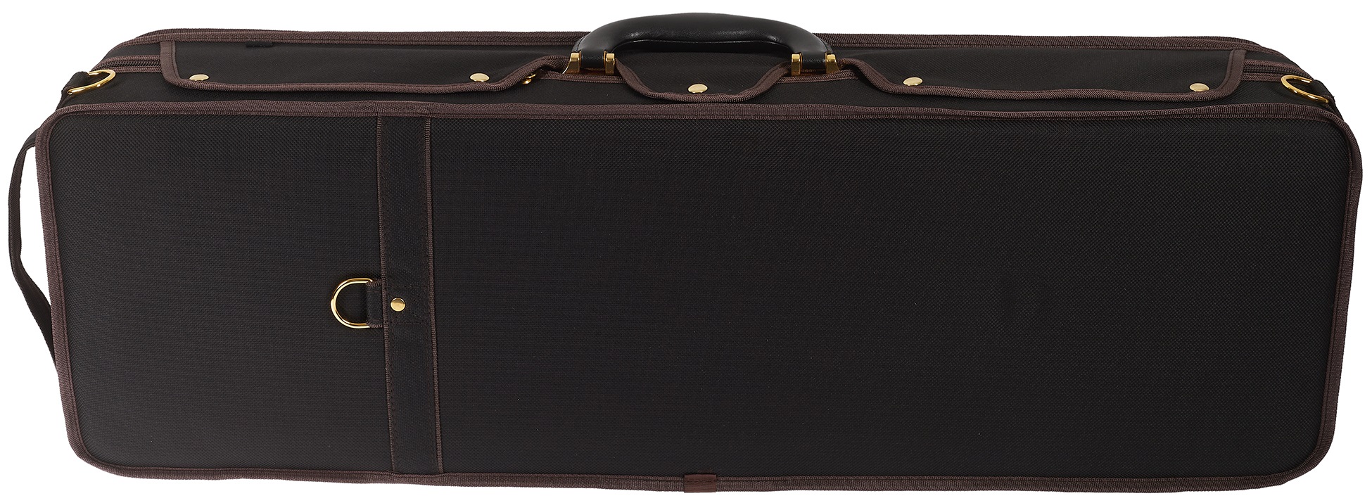 Bacio Instruments Violin Case RD (018) 4/4 (obrázek 4)