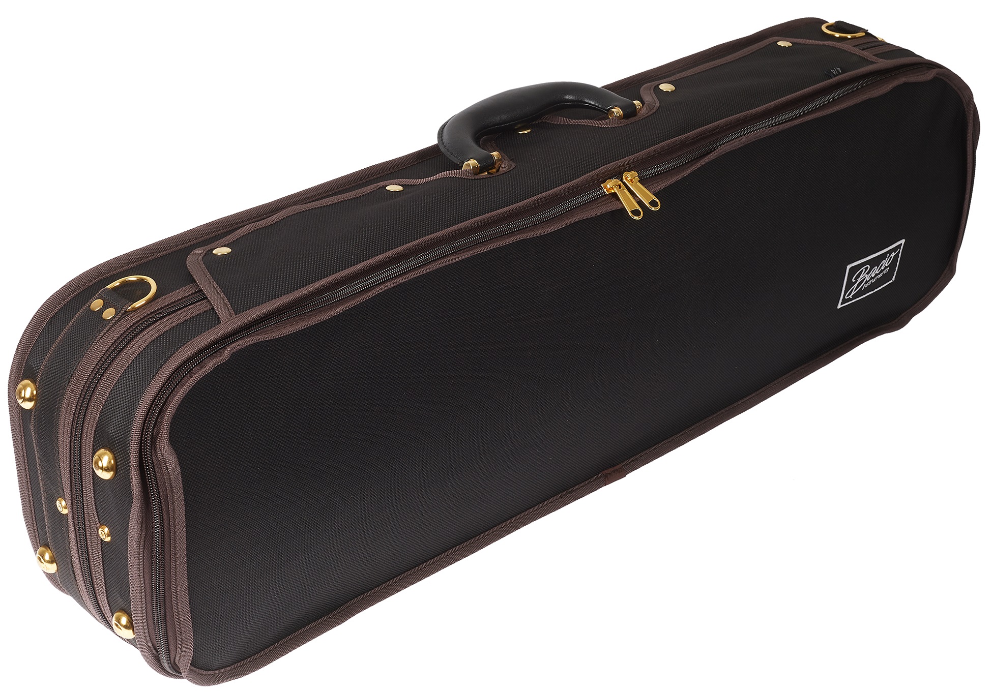 Bacio Instruments Violin Case Oxford 4/4 (306) (obrázek 3)