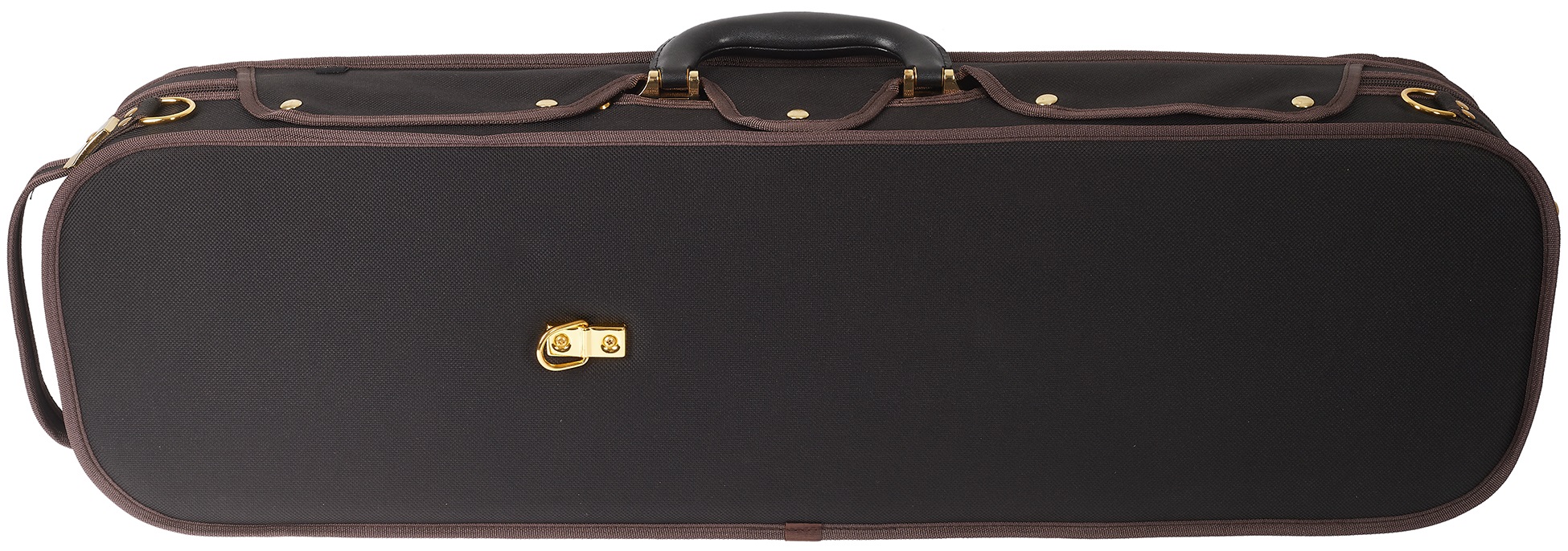 Bacio Instruments Violin Case Oxford 4/4 (306) (obrázek 4)