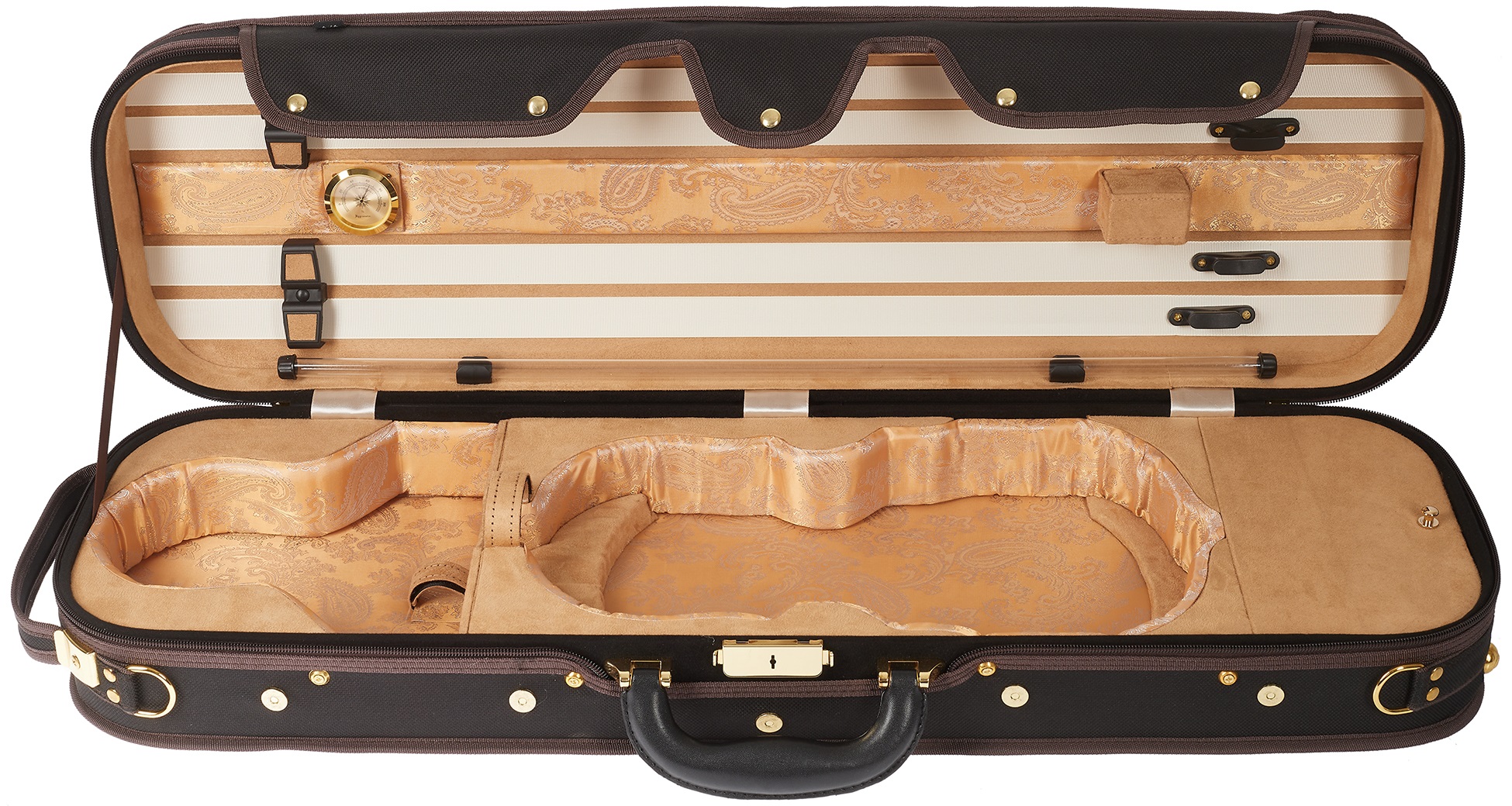 Bacio Instruments Violin Case Oxford 4/4 (306) (obrázek 5)