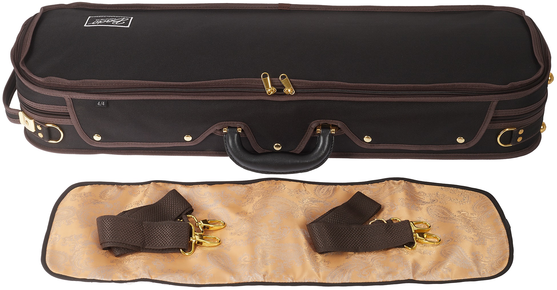 Bacio Instruments Violin Case Oxford 4/4 (306) (obrázek 6)
