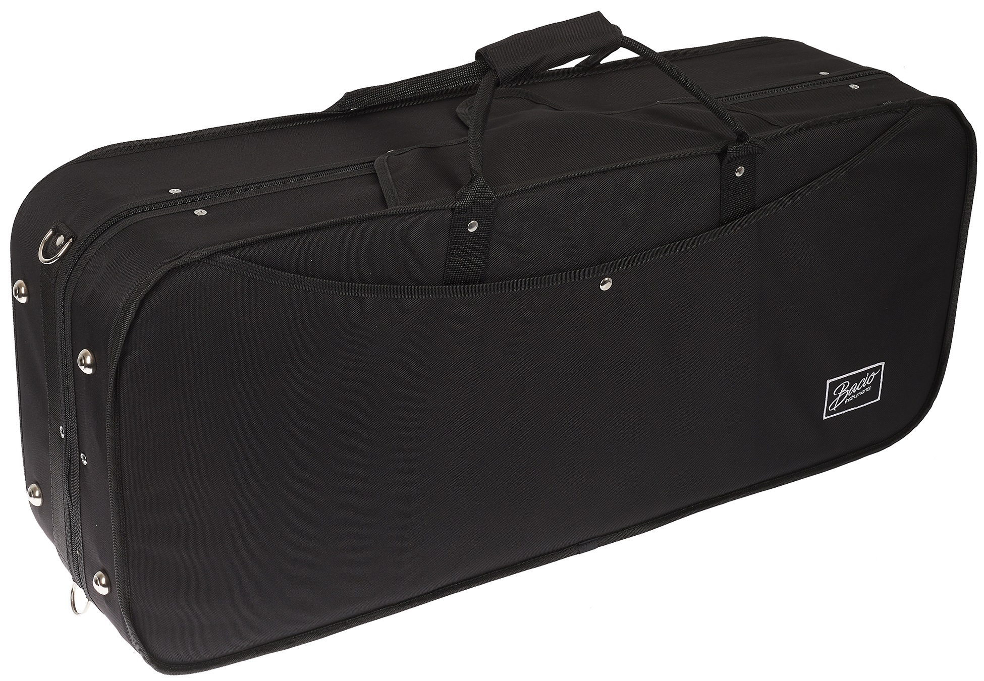 Bacio Instruments Quad Violin Case (DSV304) (obrázek 3)