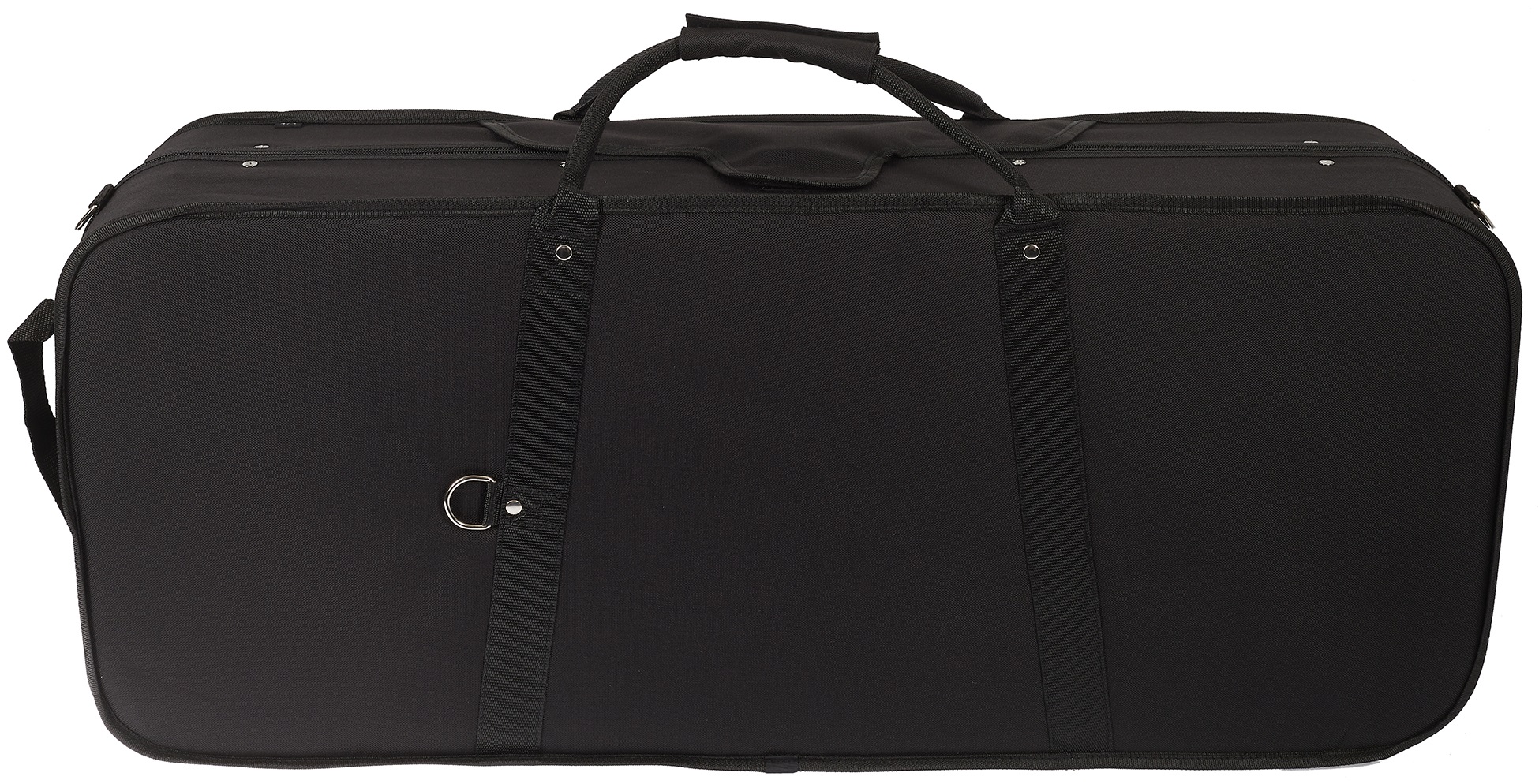 Bacio Instruments Quad Violin Case (DSV304) (obrázek 4)