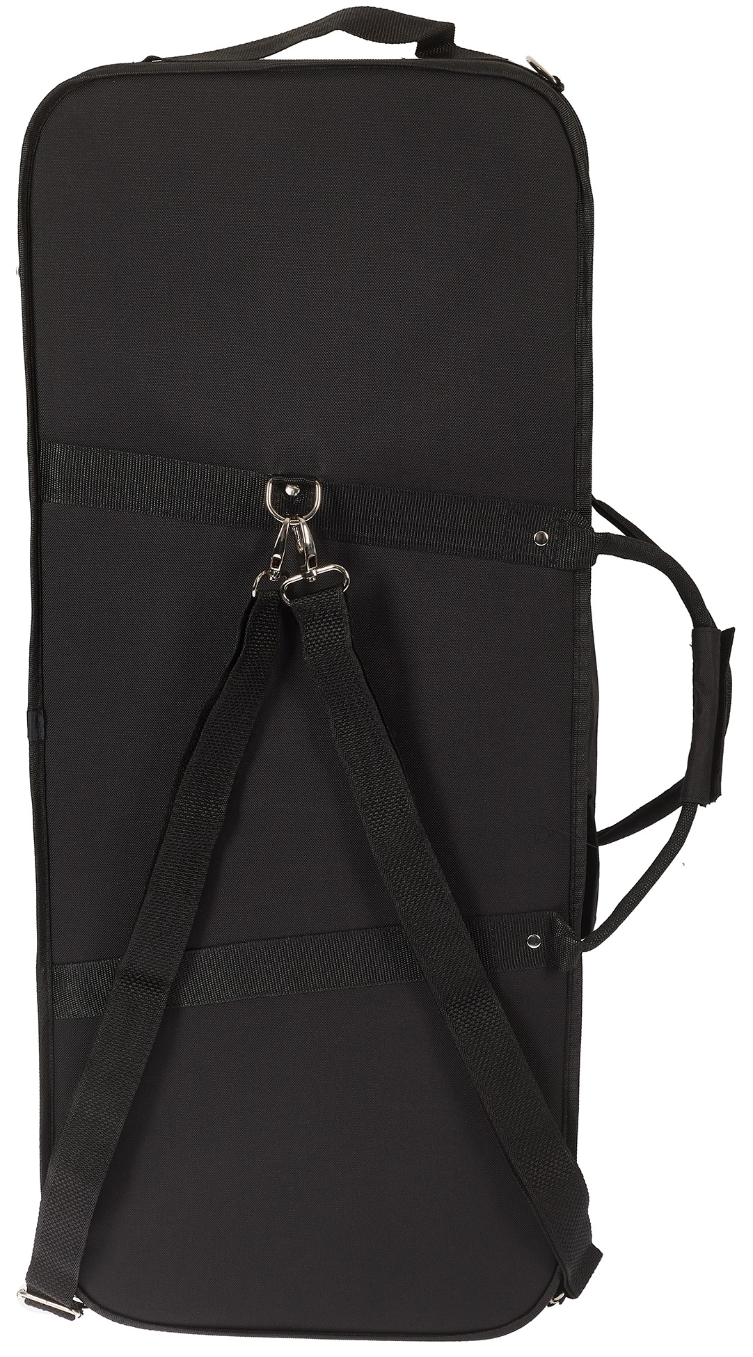 Bacio Instruments Quad Violin Case (DSV304) (obrázek 7)
