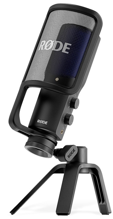 Levně Rode NT-USB+