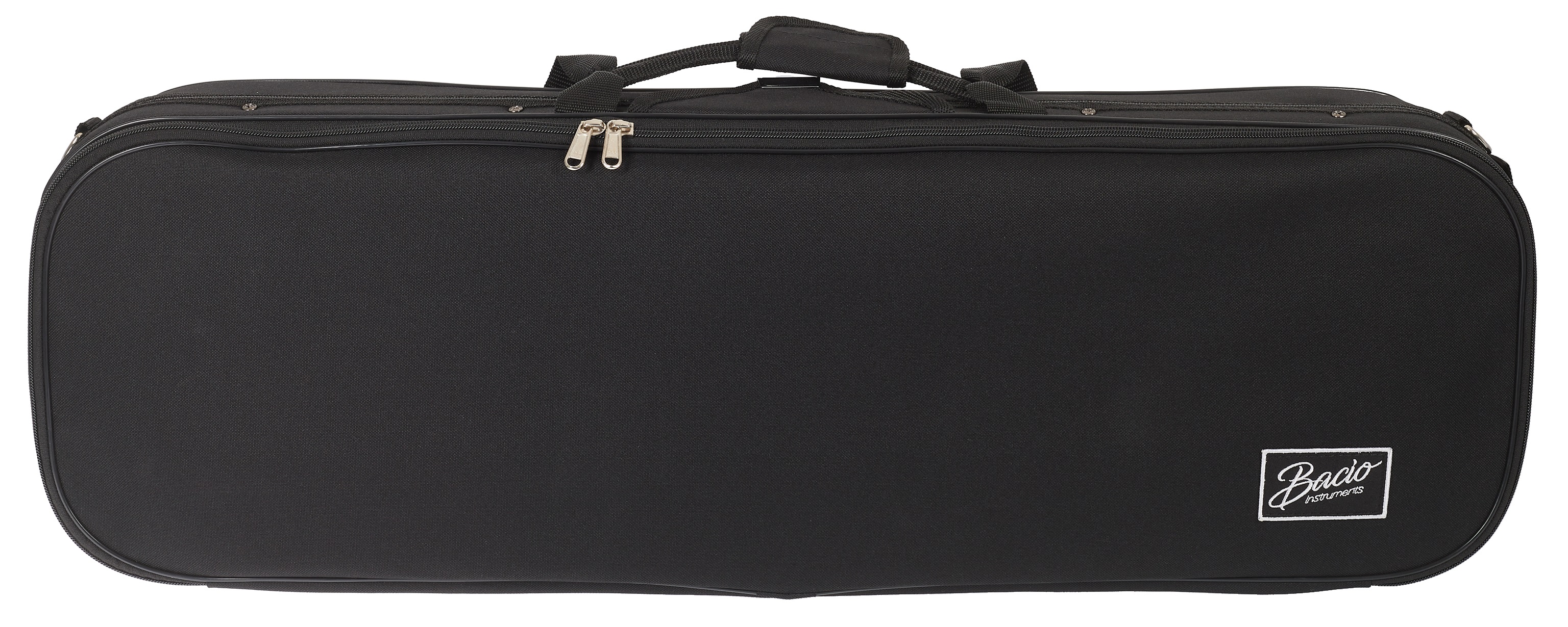 Levně Bacio Instruments Violin Oblong Case 4/4
