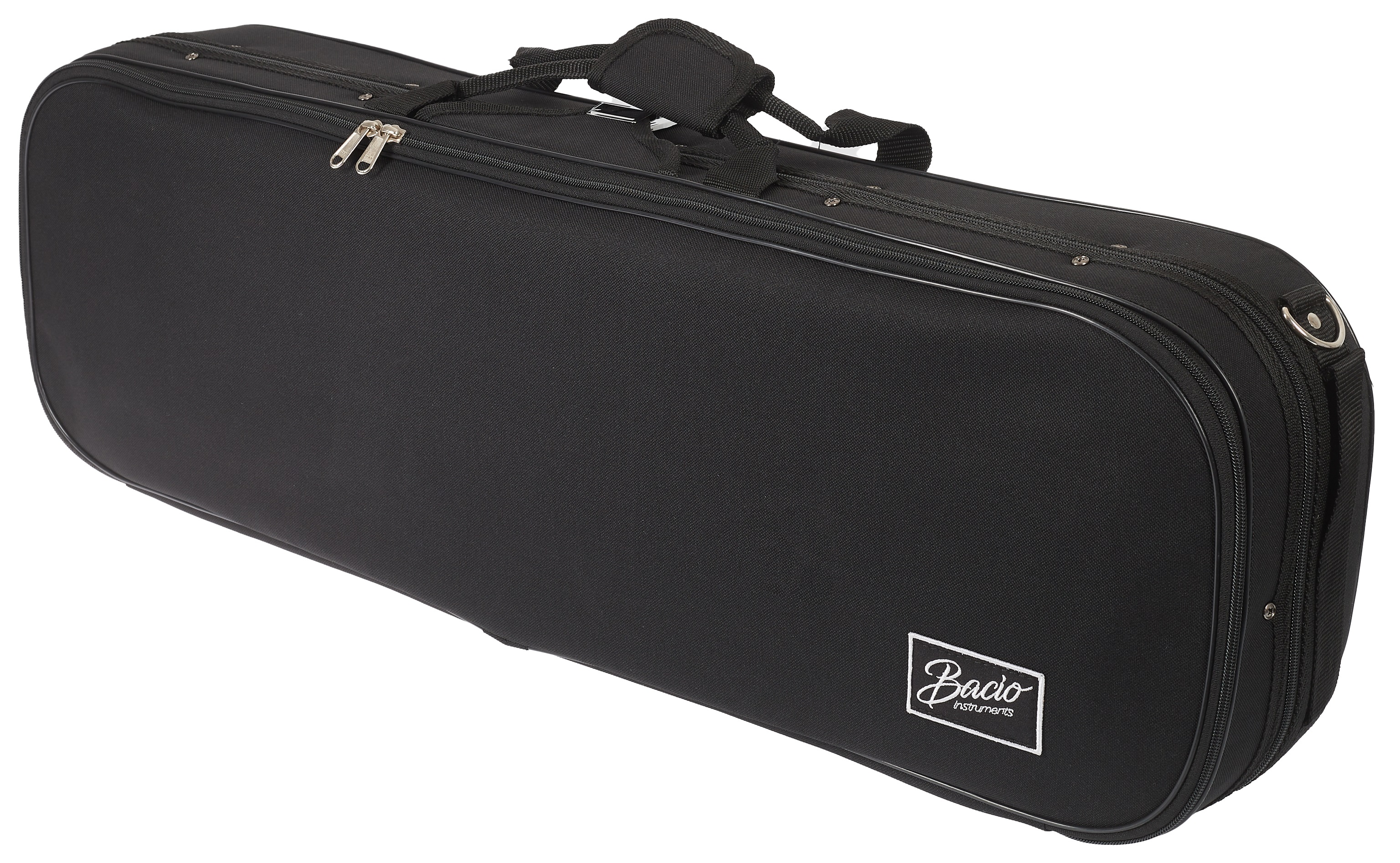 Bacio Instruments Violin Oblong Case 4/4 (použité) (obrázek 3)