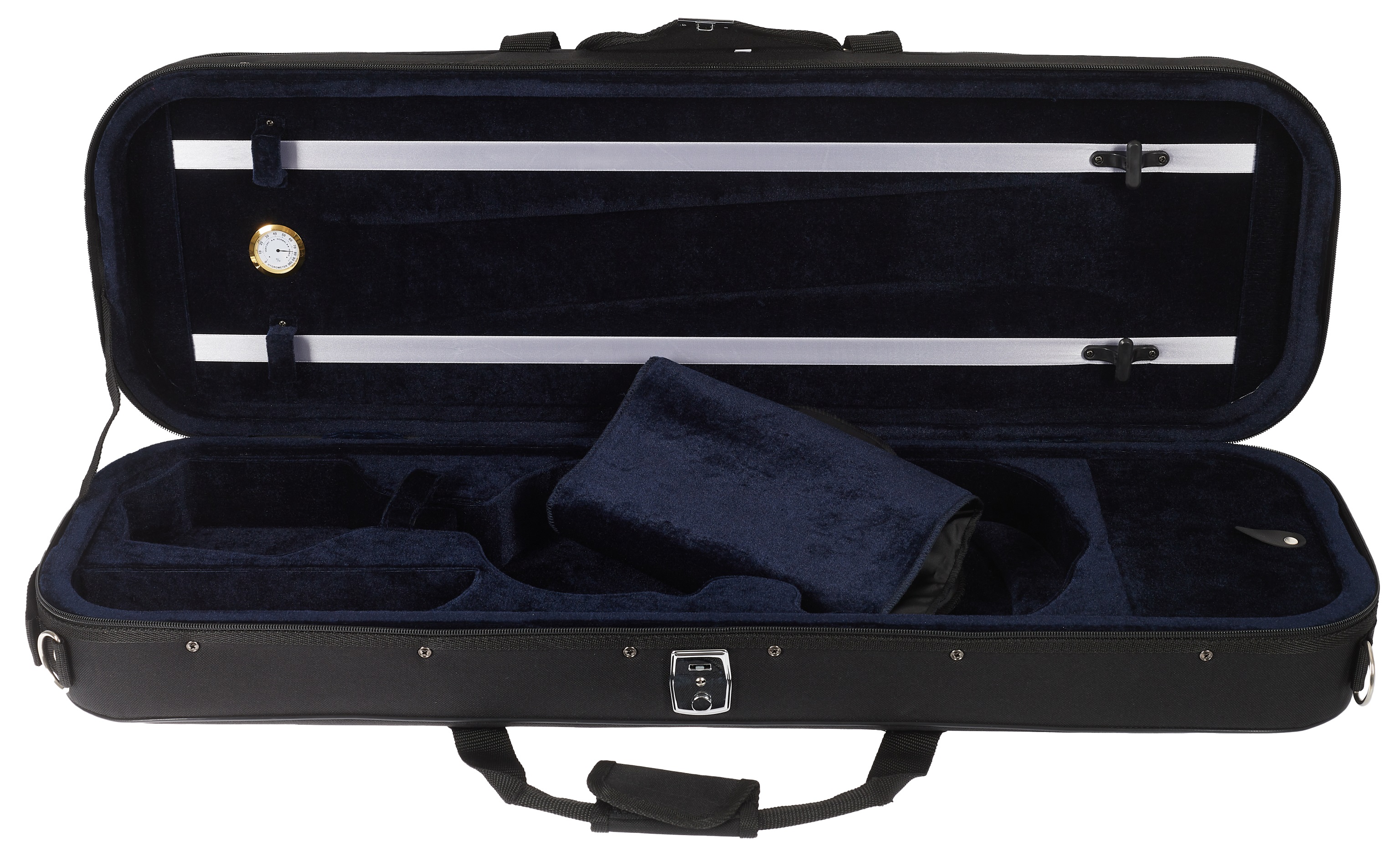 Bacio Instruments Violin Oblong Case 4/4 (použité) (obrázek 6)