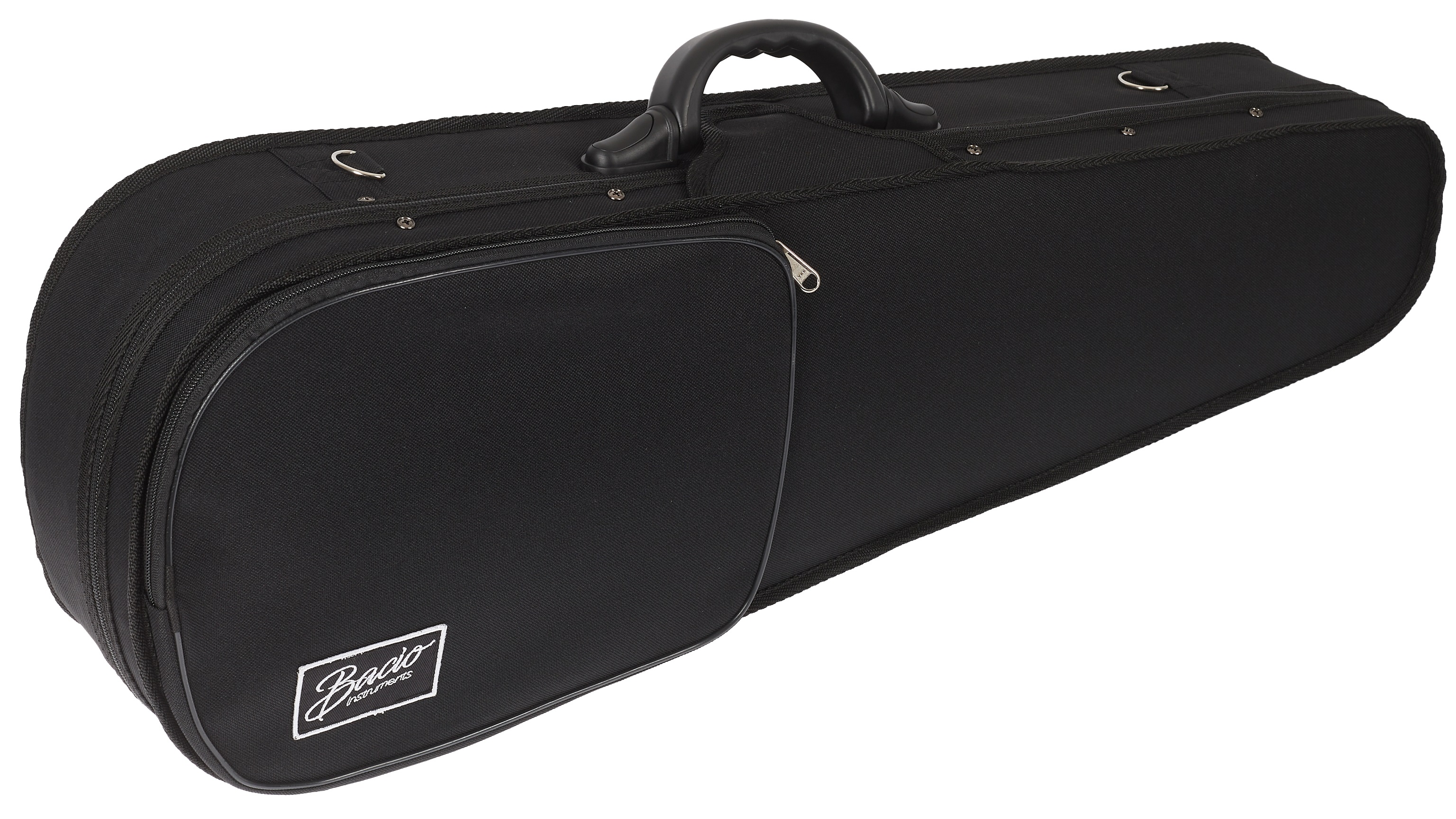 Bacio Instruments Violin Case BK 3/4 (obrázek 3)